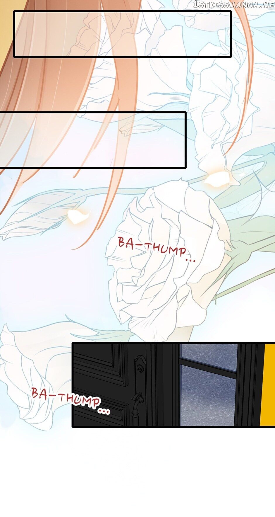 Lights, Camera, Love! chapter 147 - page 21