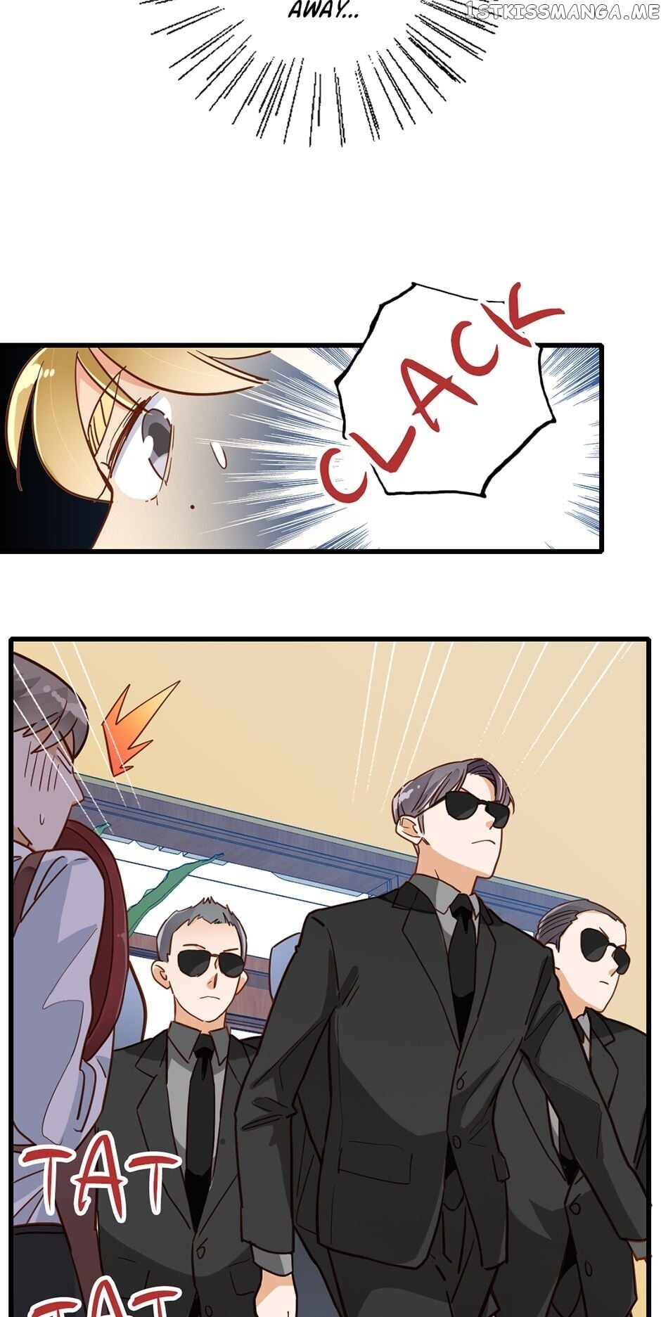 Lights, Camera, Love! chapter 147 - page 24