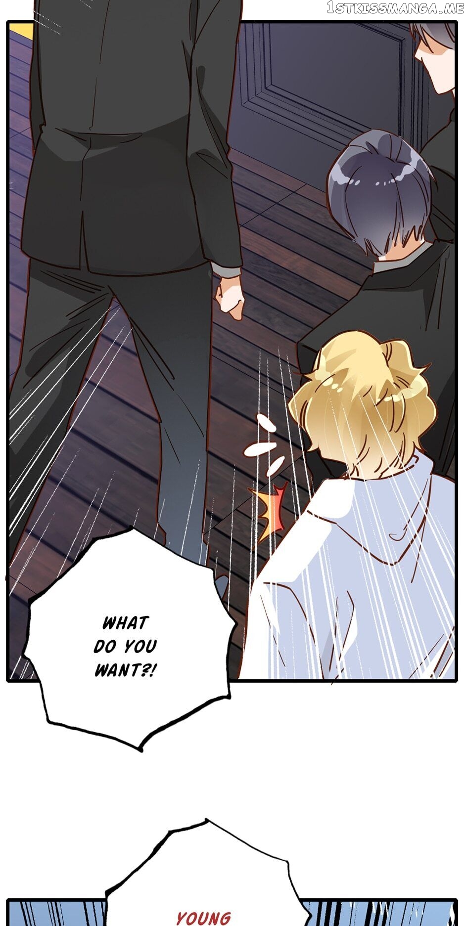 Lights, Camera, Love! chapter 147 - page 26