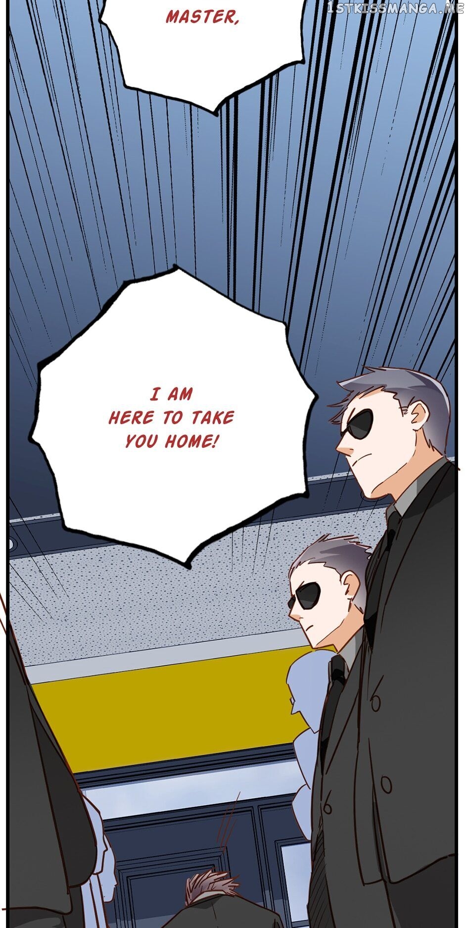 Lights, Camera, Love! chapter 147 - page 27