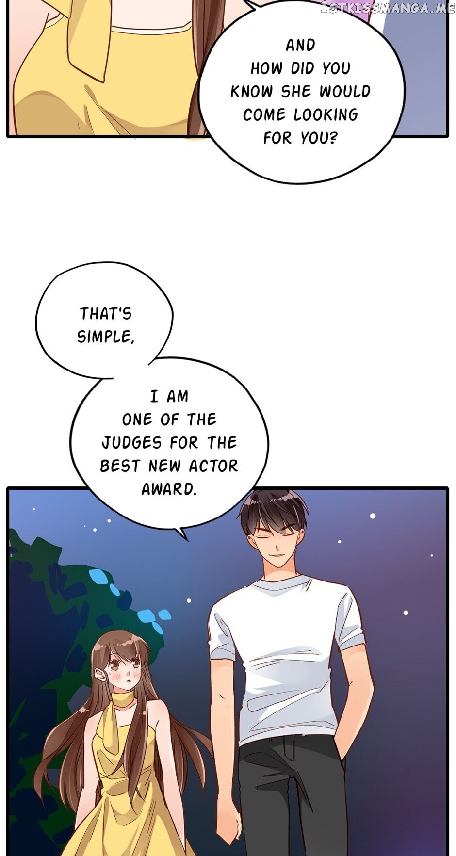 Lights, Camera, Love! chapter 147 - page 5