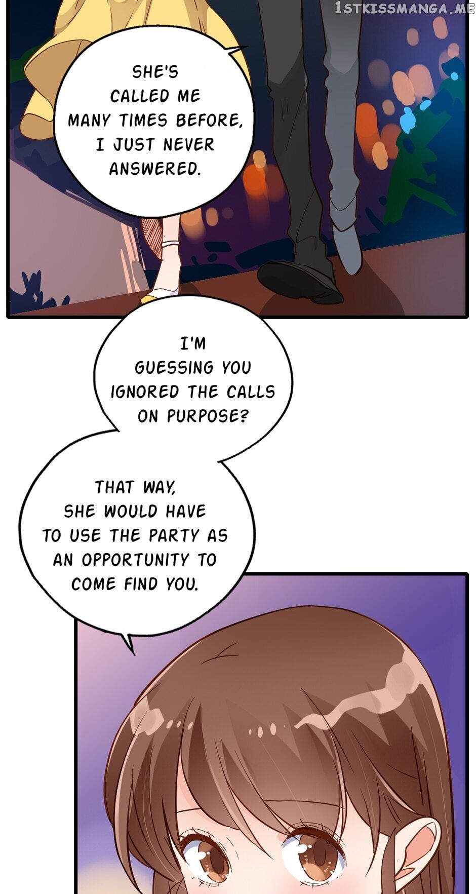 Lights, Camera, Love! chapter 147 - page 6