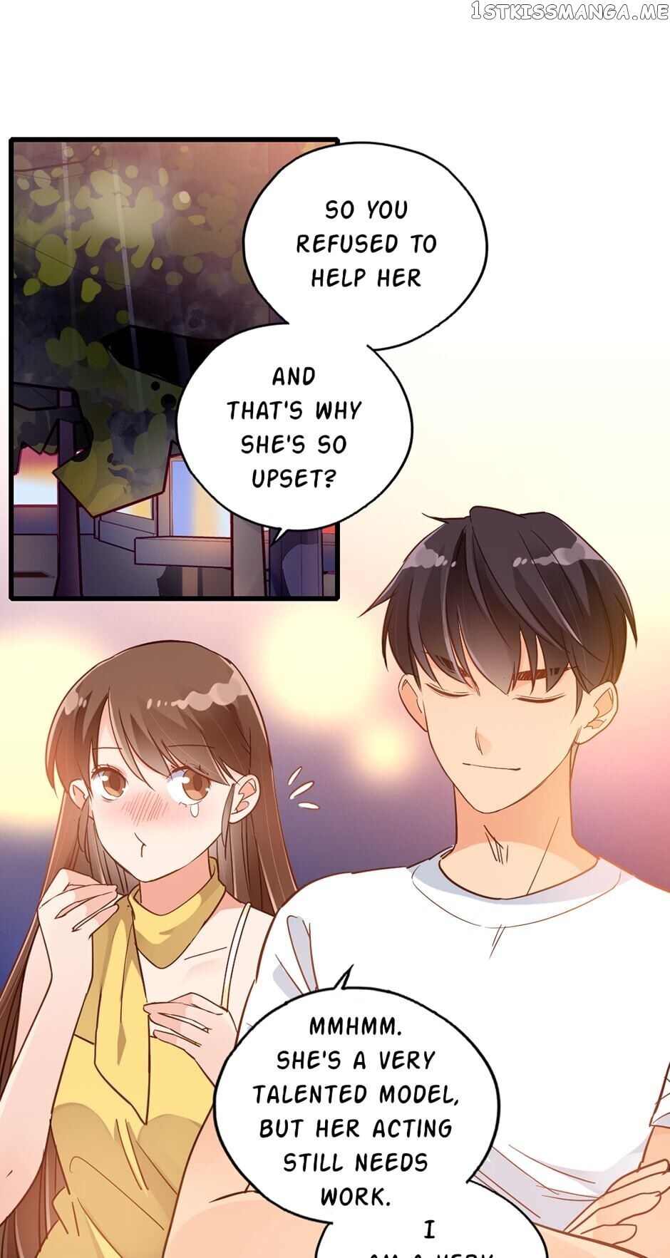 Lights, Camera, Love! chapter 147 - page 8