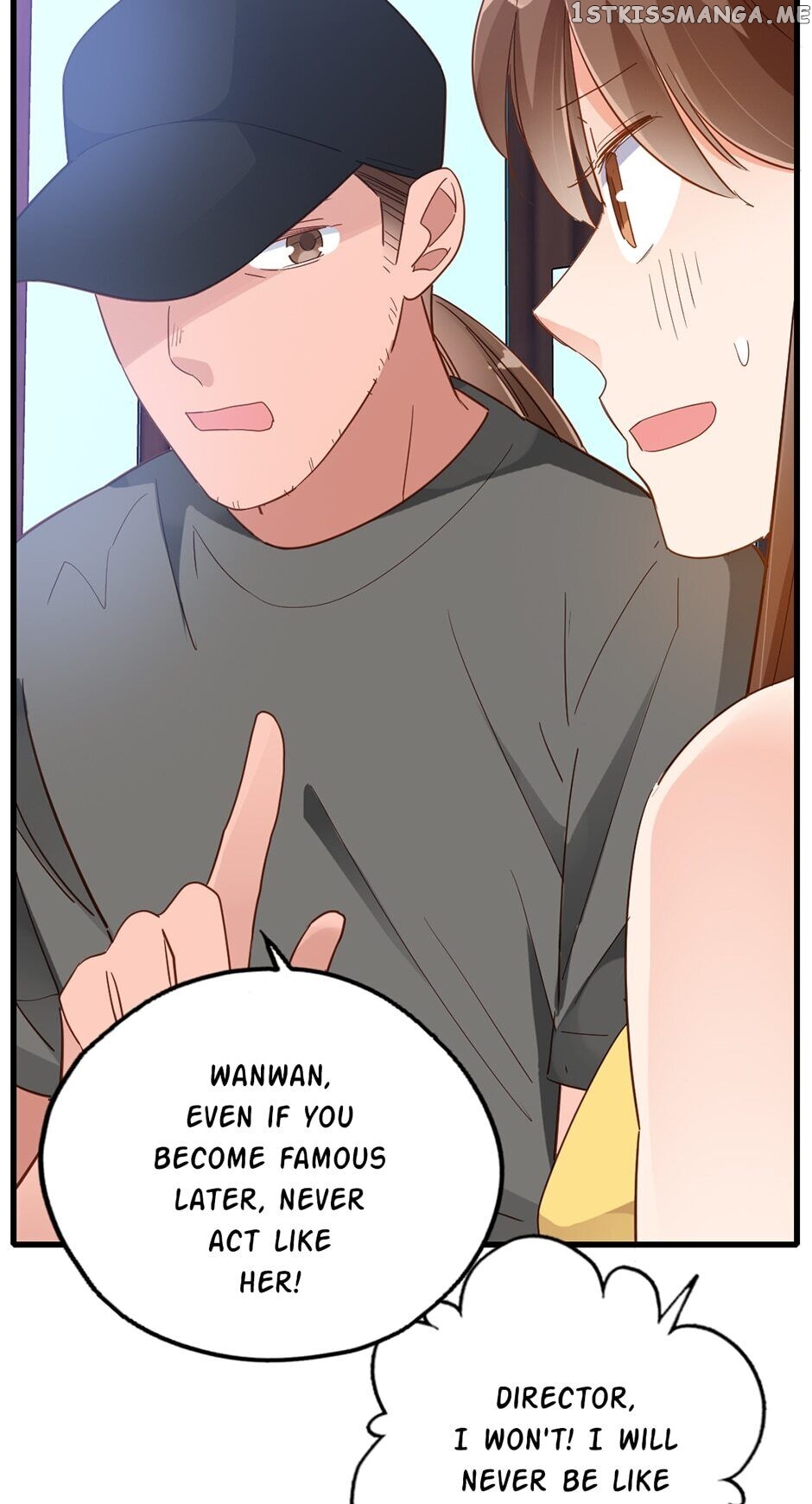 Lights, Camera, Love! chapter 146 - page 13