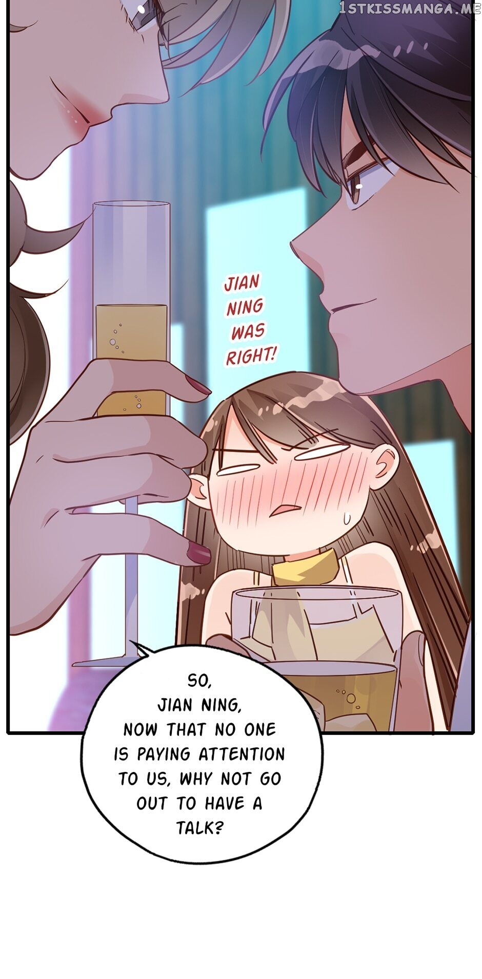 Lights, Camera, Love! chapter 145 - page 12