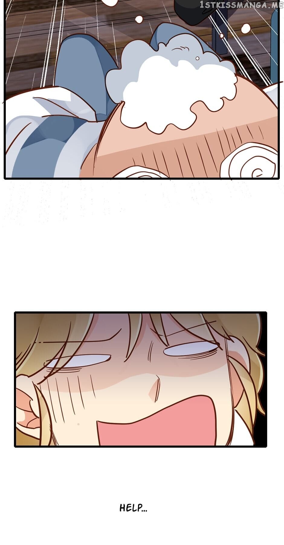 Lights, Camera, Love! chapter 145 - page 24