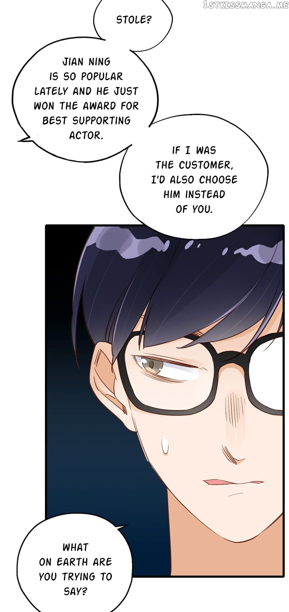 Lights, Camera, Love! chapter 143 - page 10