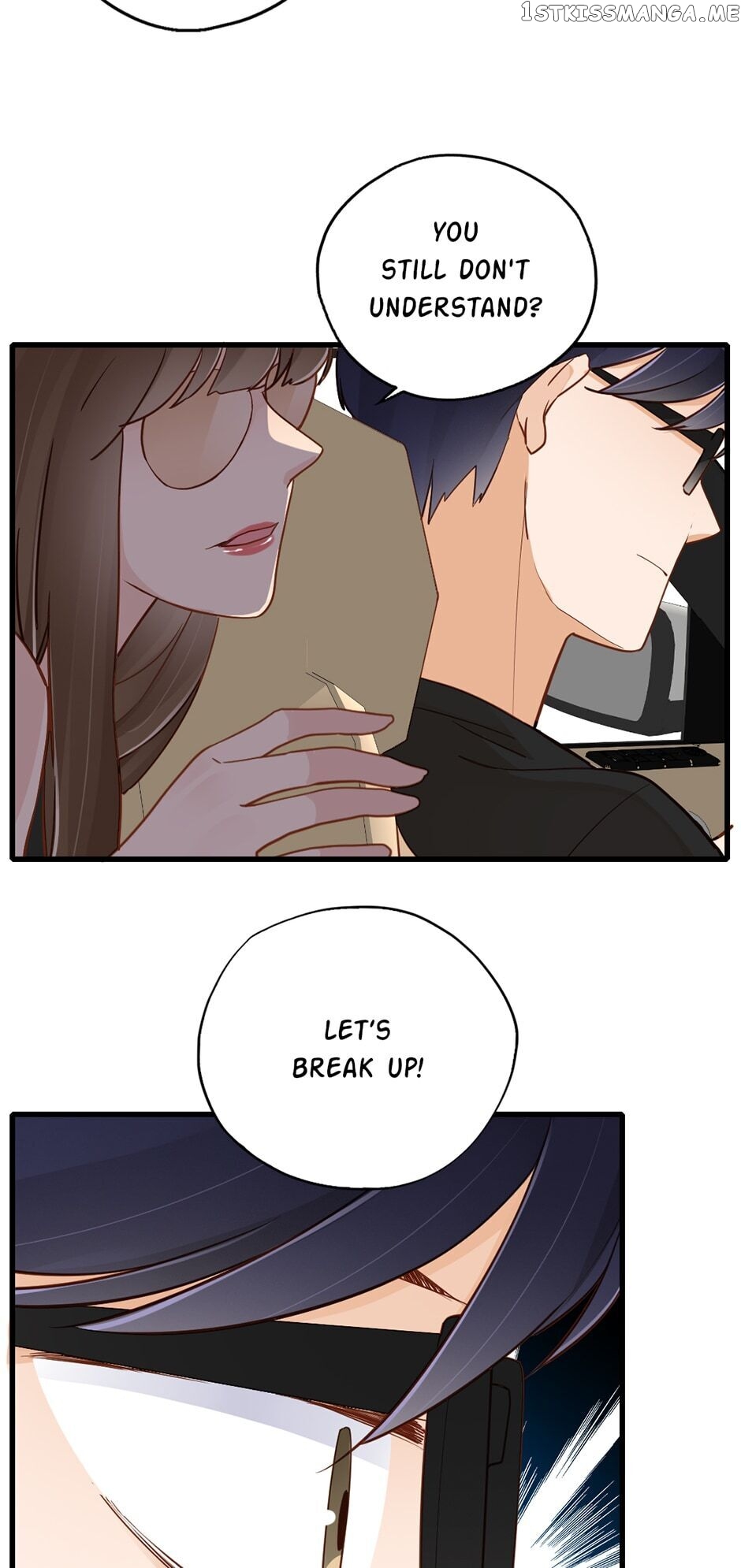 Lights, Camera, Love! chapter 143 - page 11