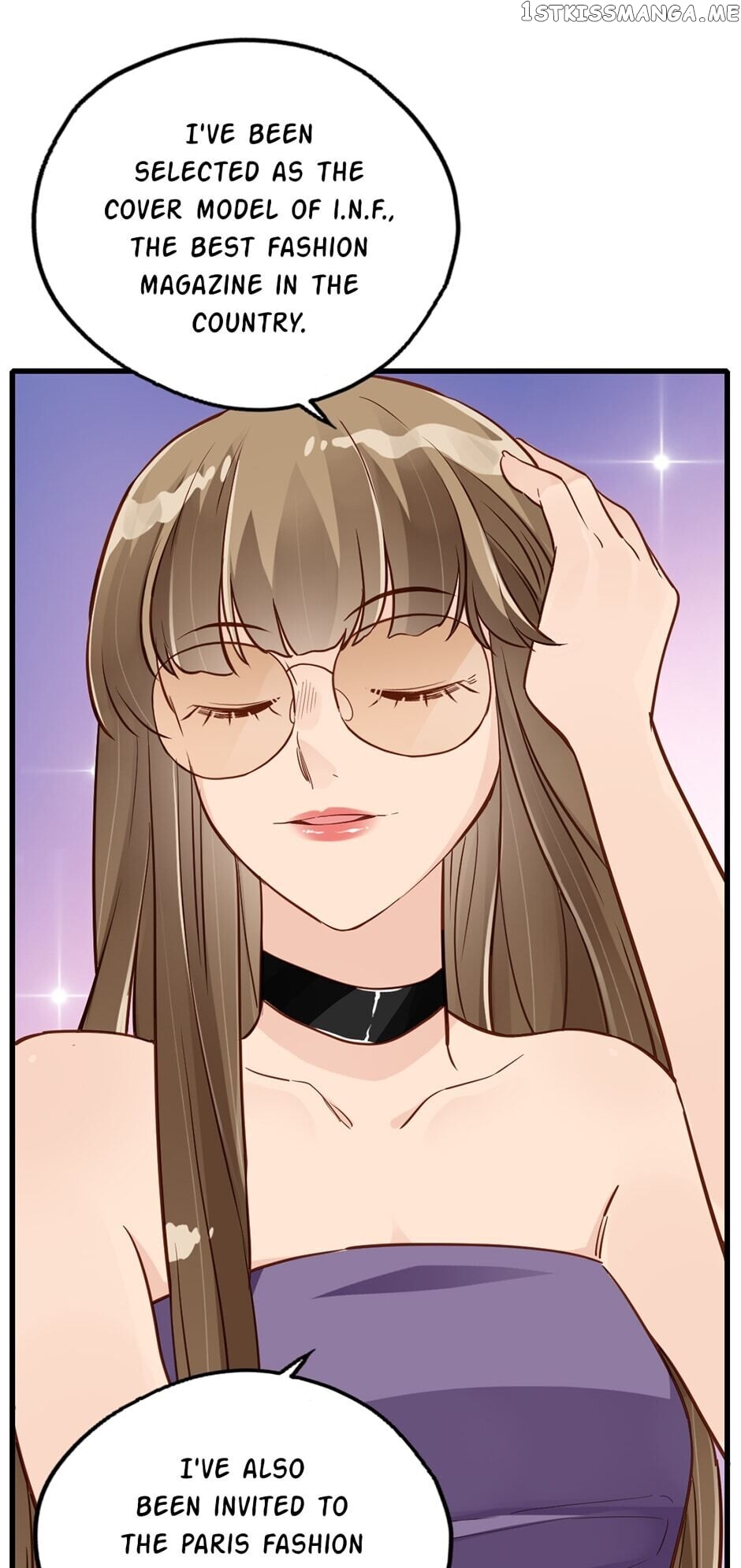 Lights, Camera, Love! chapter 143 - page 13