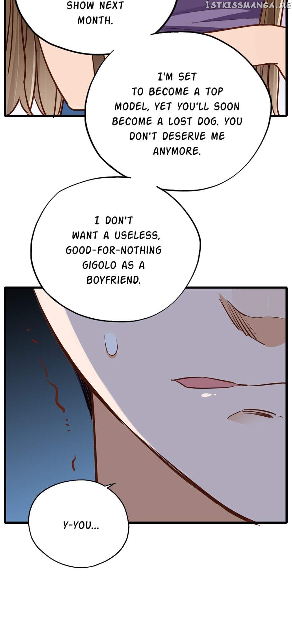 Lights, Camera, Love! chapter 143 - page 14