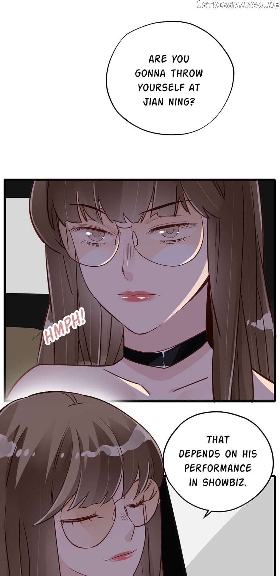 Lights, Camera, Love! chapter 143 - page 15