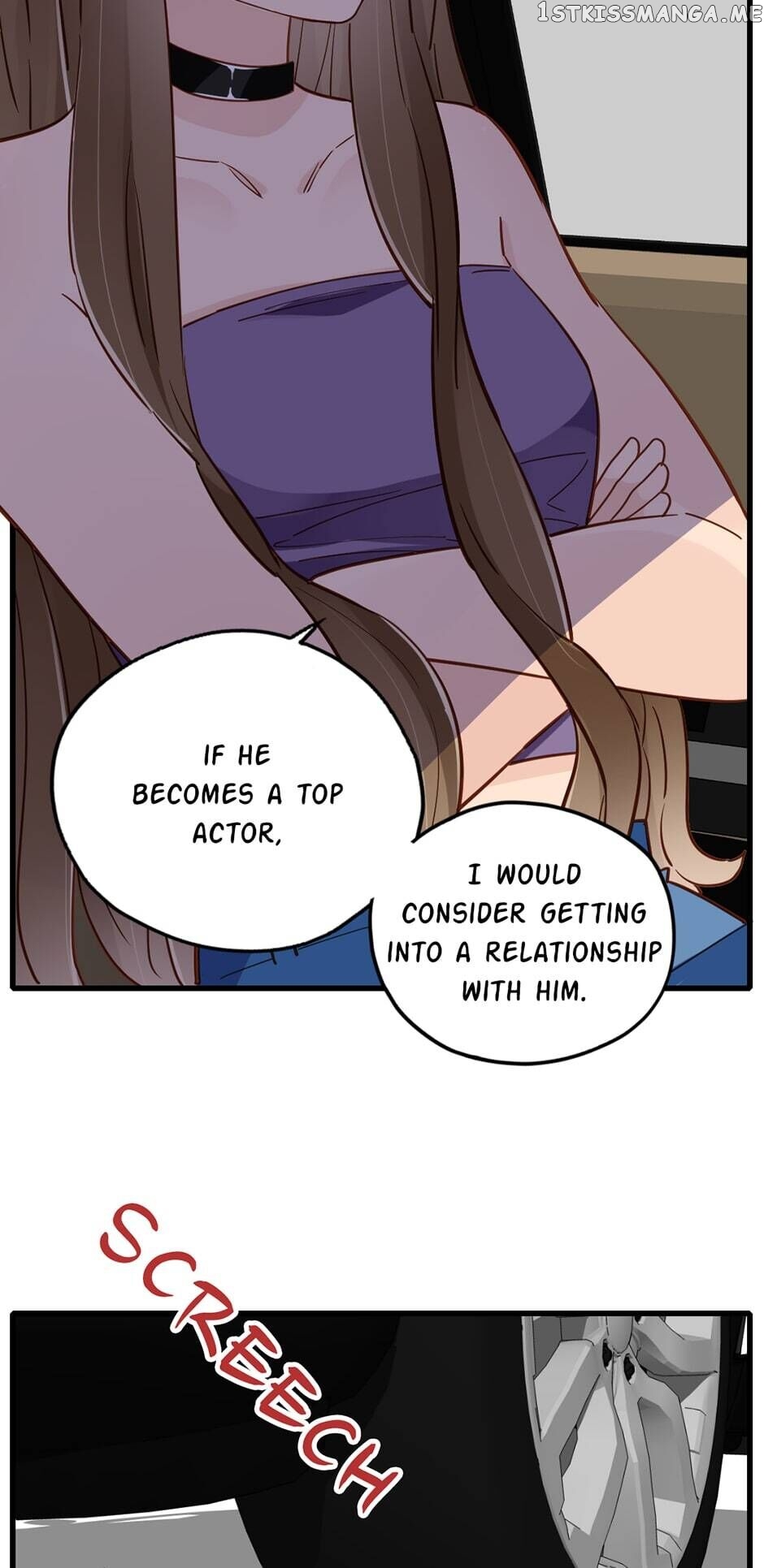 Lights, Camera, Love! chapter 143 - page 16