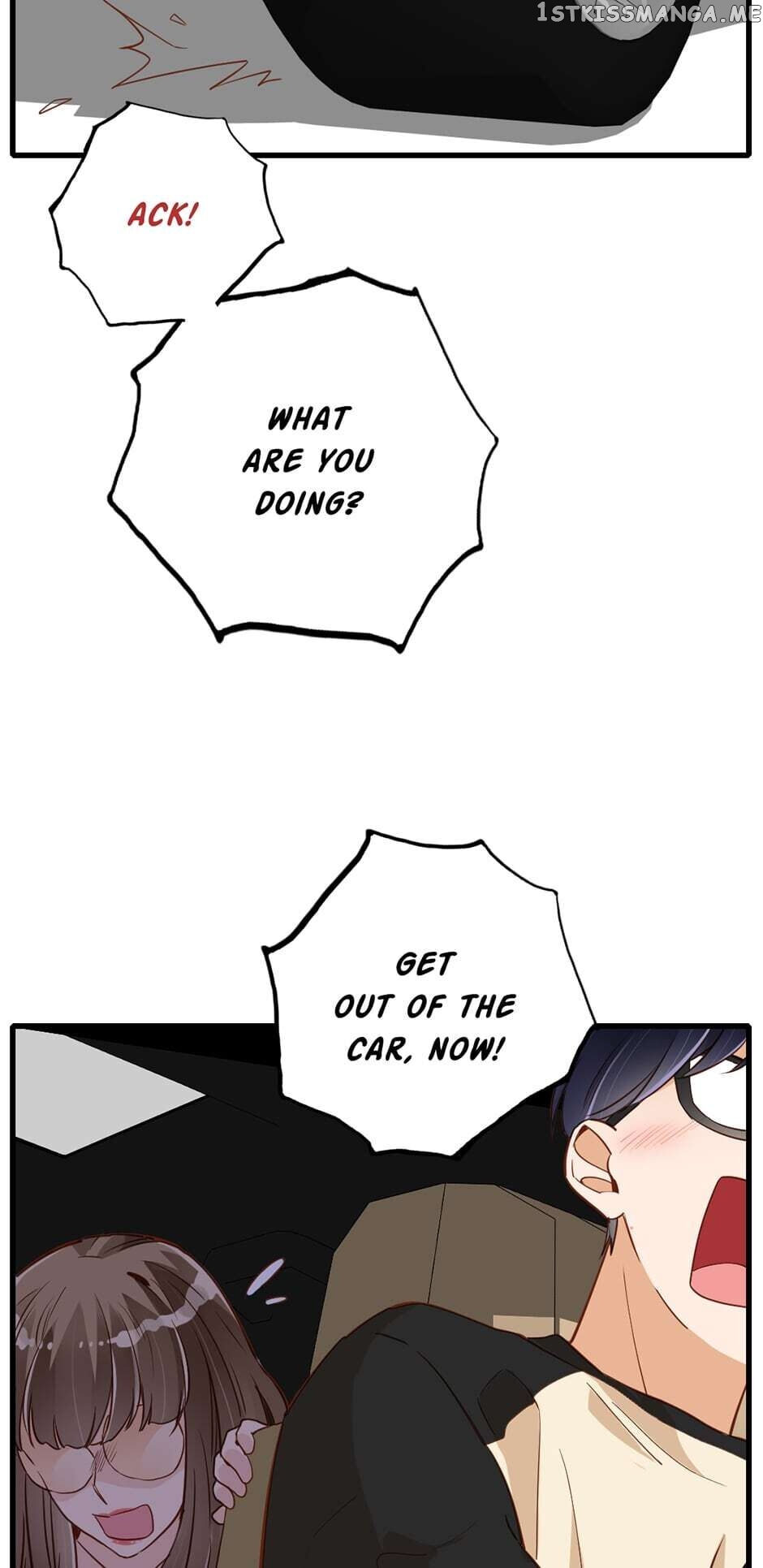 Lights, Camera, Love! chapter 143 - page 17
