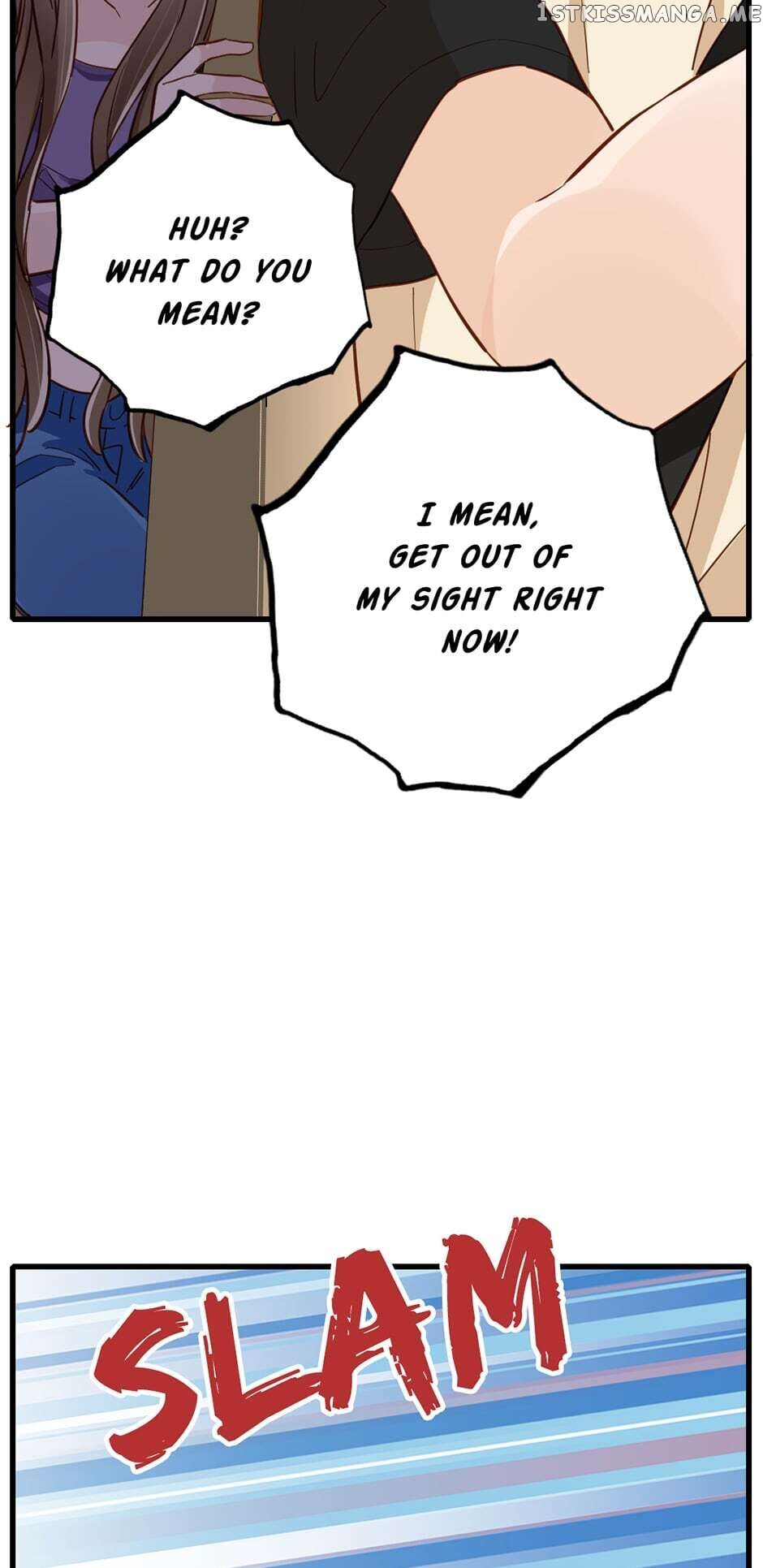 Lights, Camera, Love! chapter 143 - page 18