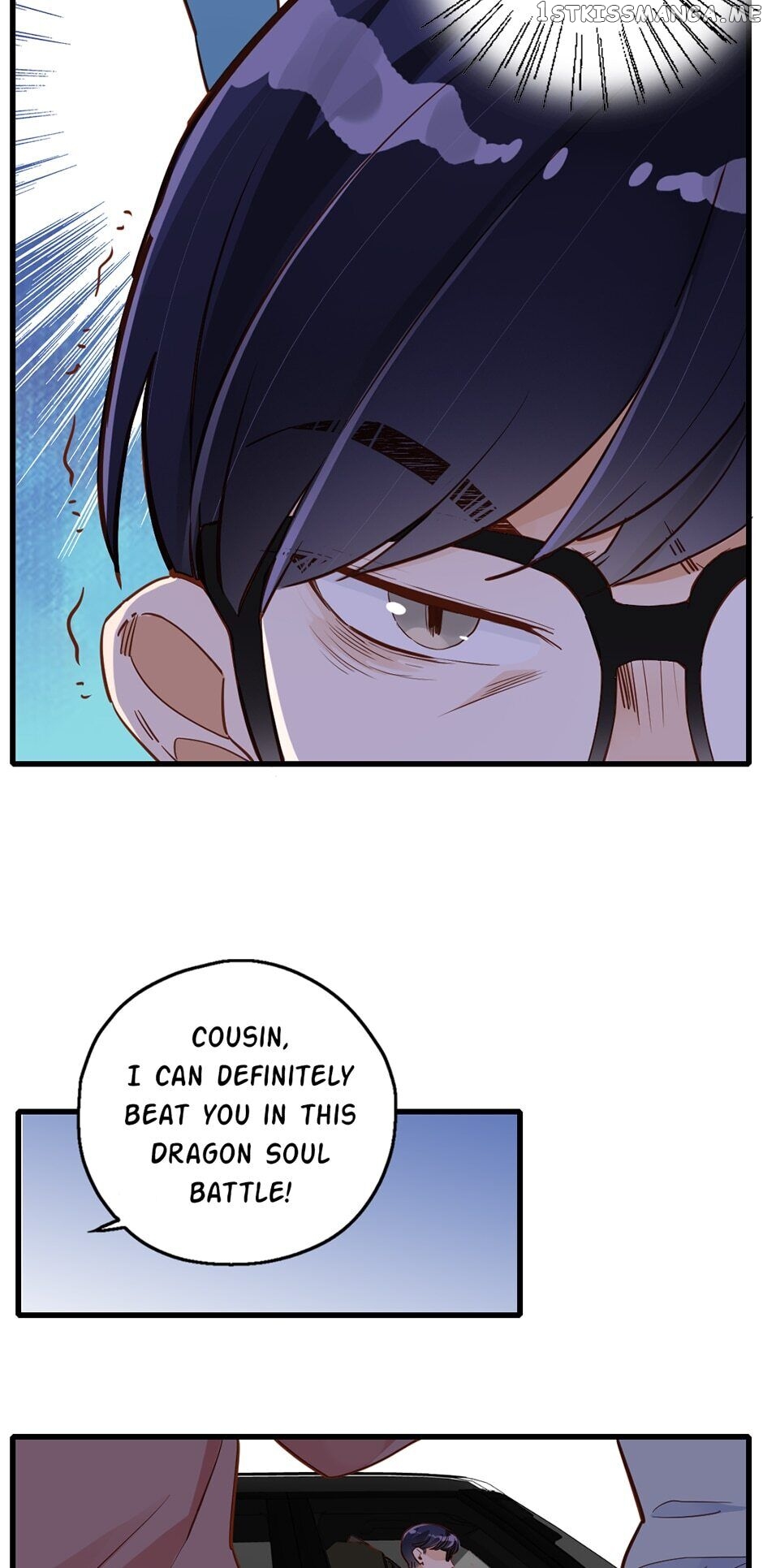 Lights, Camera, Love! chapter 143 - page 20
