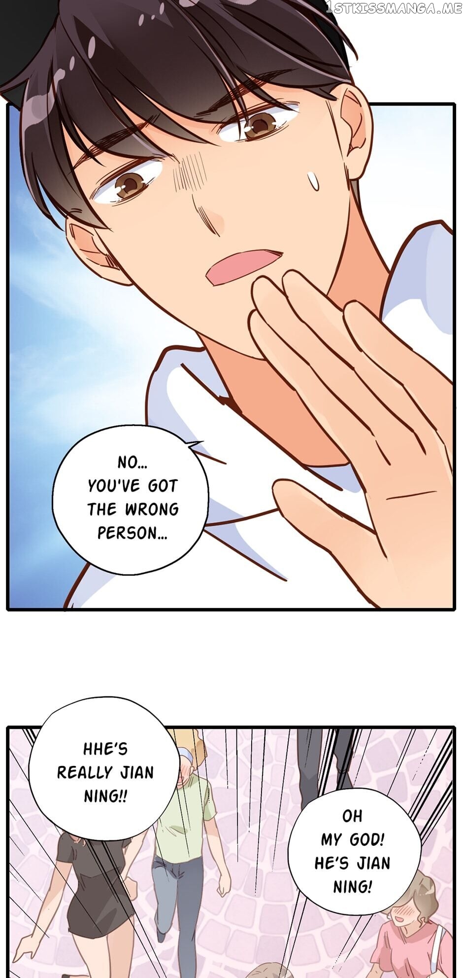 Lights, Camera, Love! chapter 143 - page 24