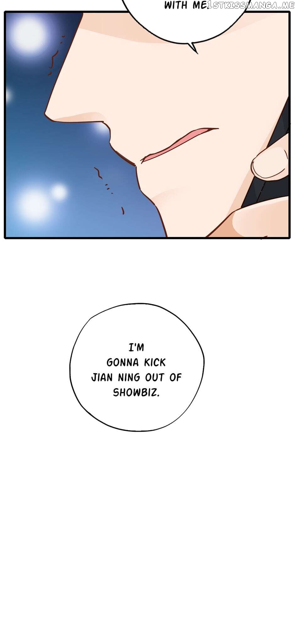 Lights, Camera, Love! chapter 143 - page 28
