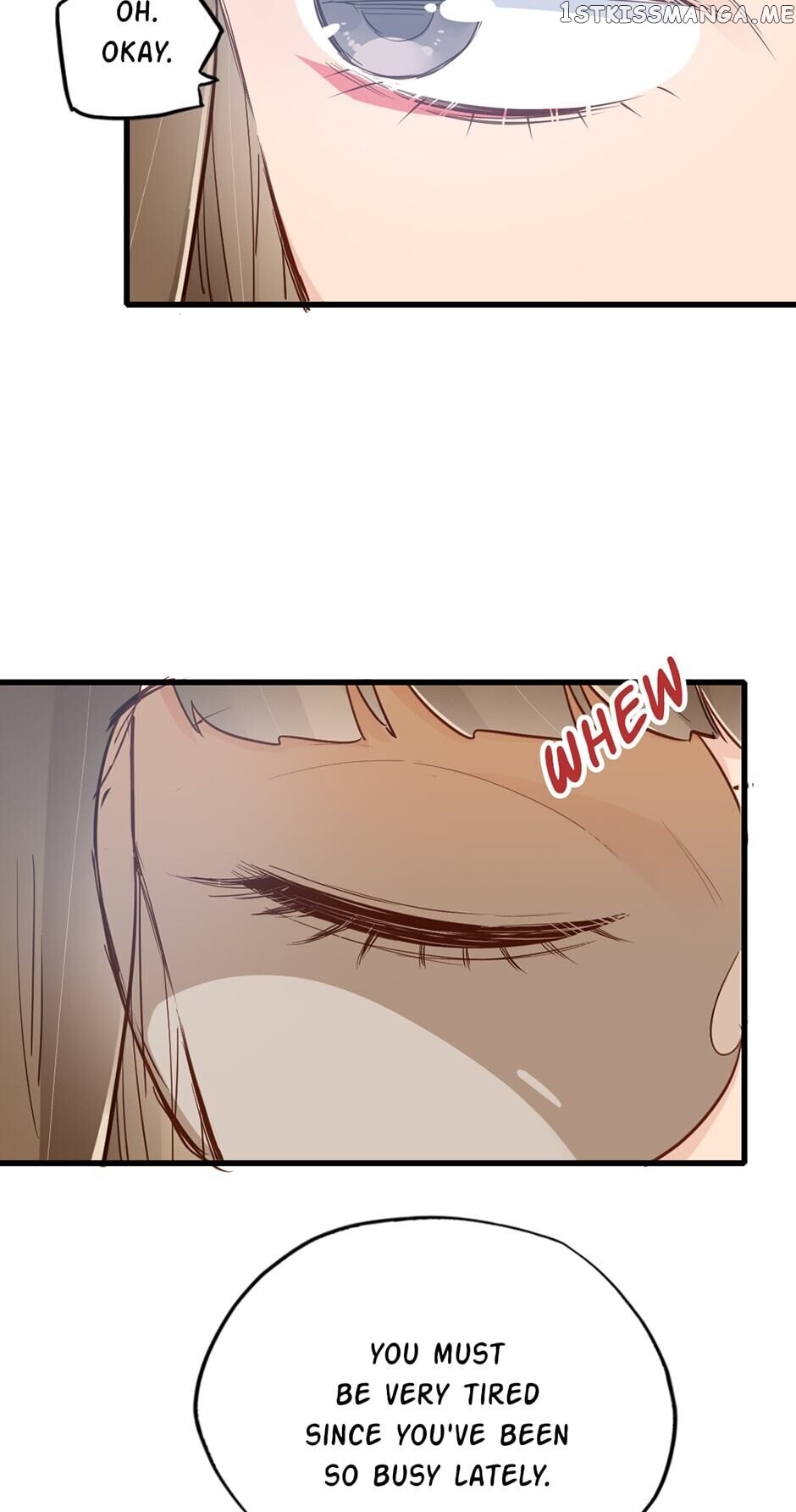 Lights, Camera, Love! chapter 143 - page 5