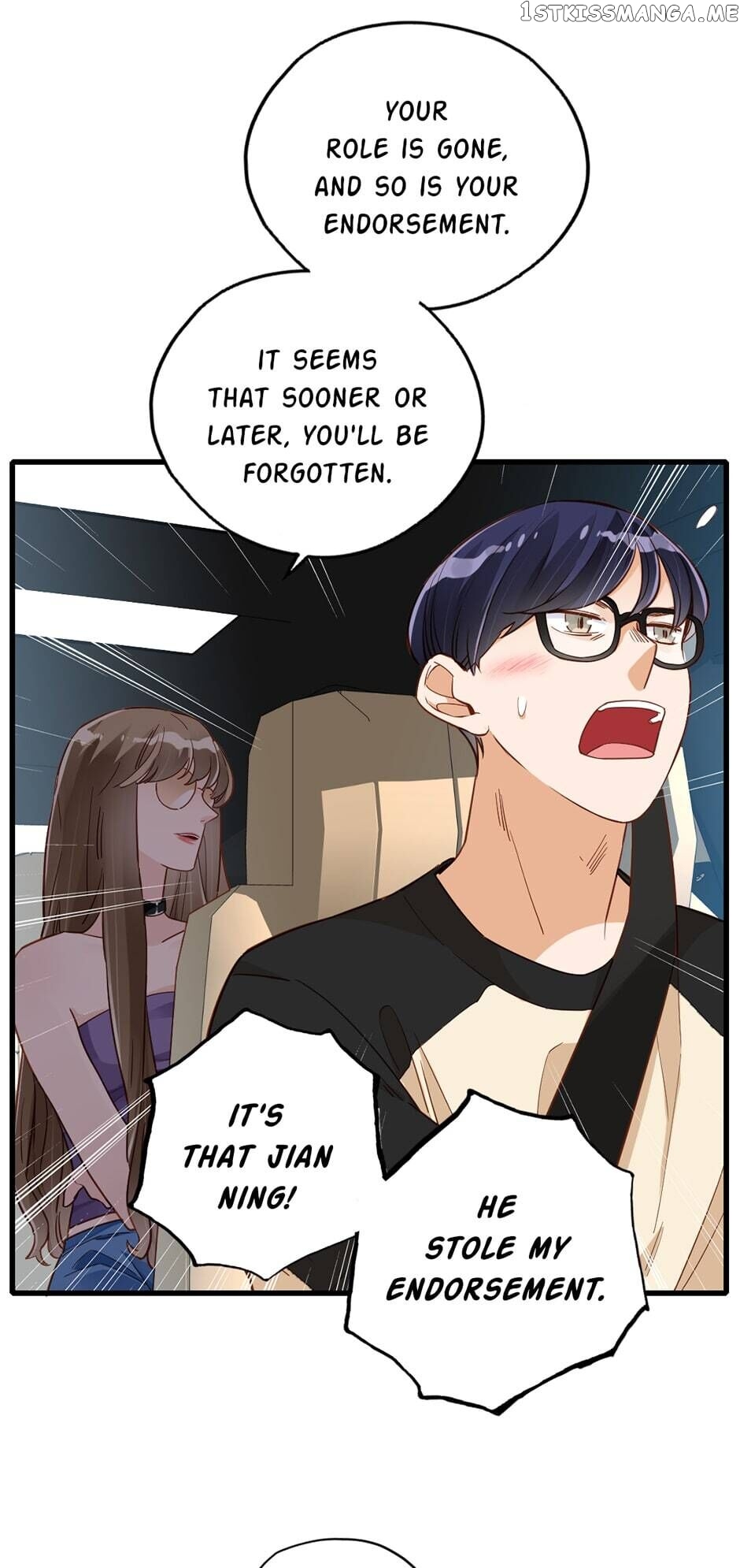 Lights, Camera, Love! chapter 143 - page 9