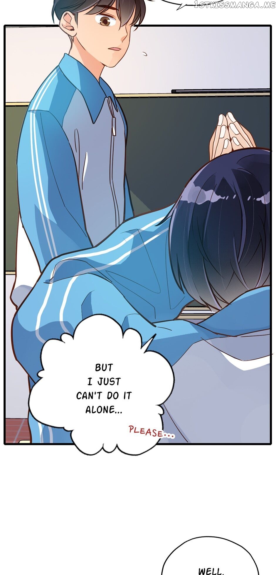 Lights, Camera, Love! chapter 142 - page 10