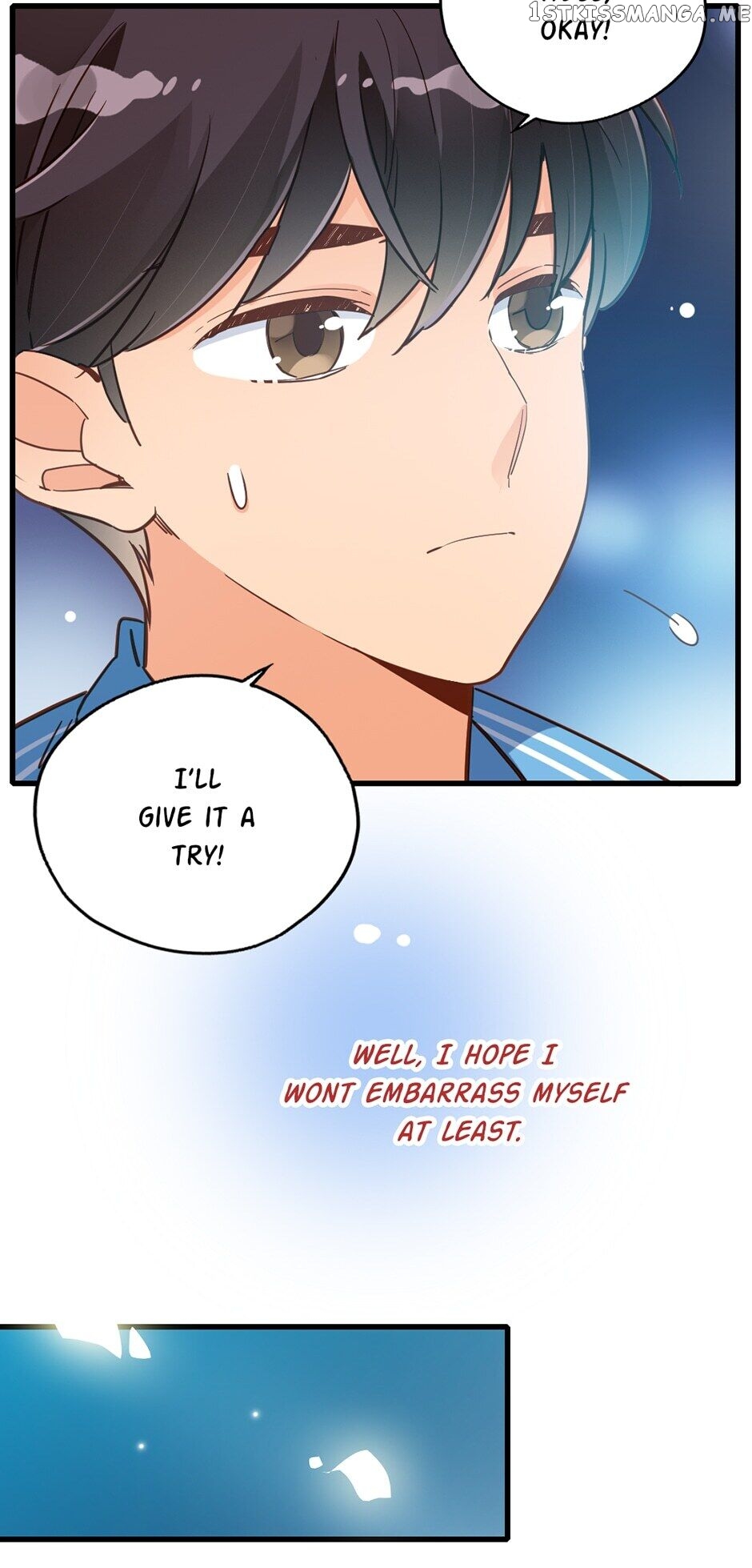 Lights, Camera, Love! chapter 142 - page 11