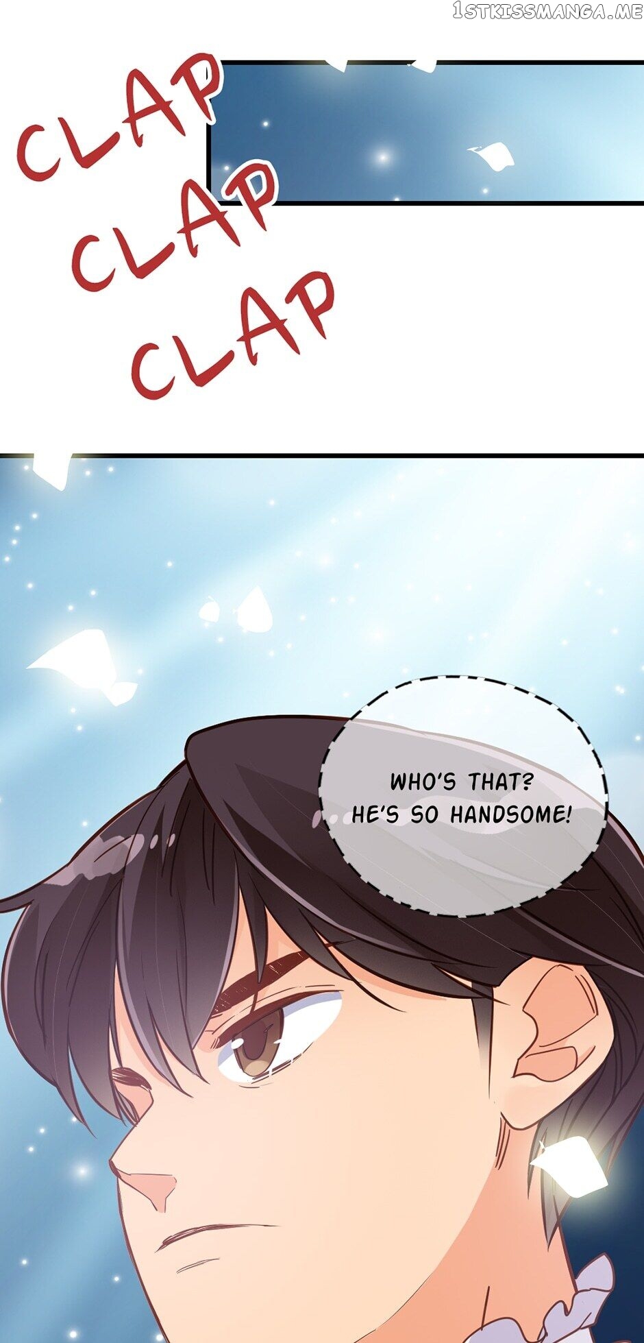 Lights, Camera, Love! chapter 142 - page 12