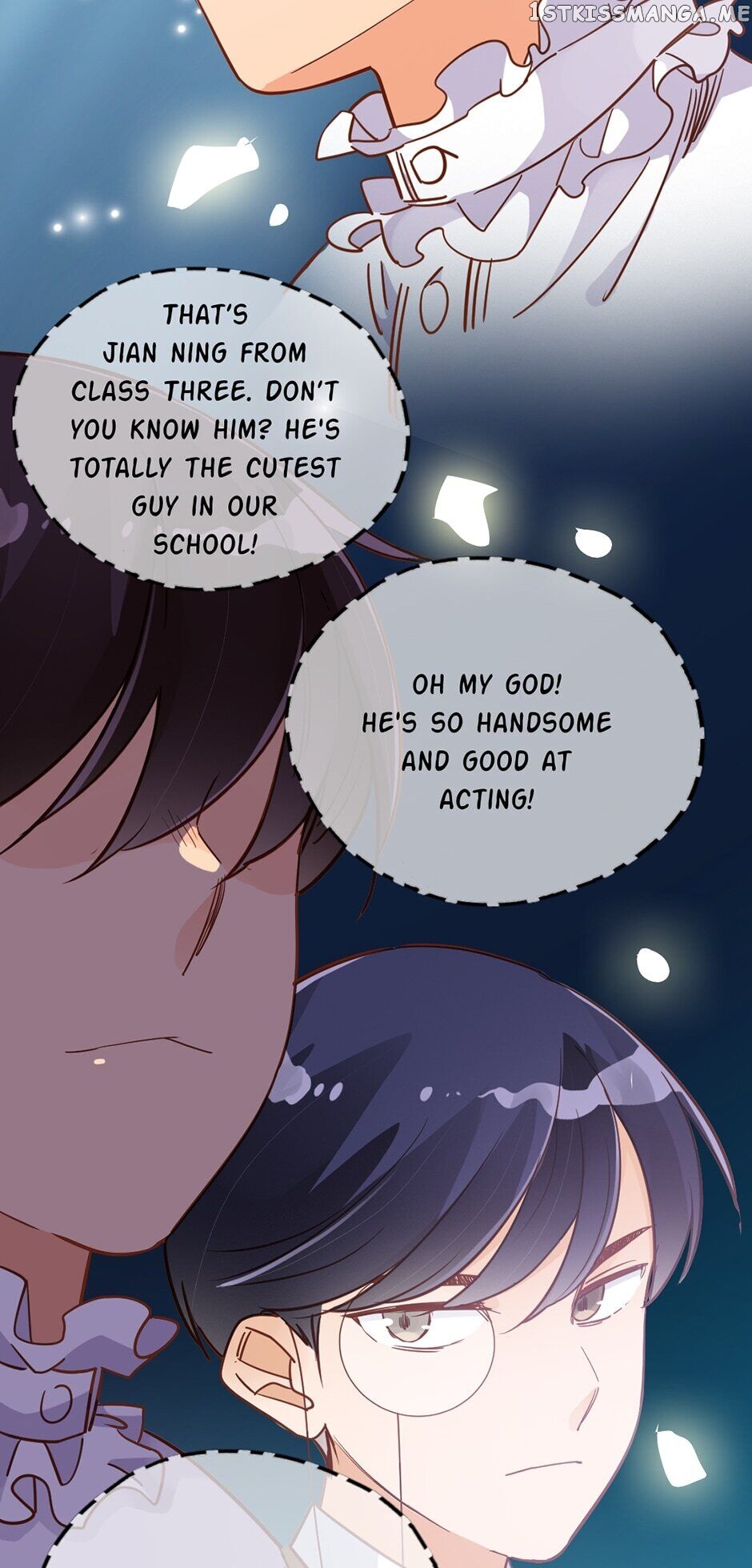 Lights, Camera, Love! chapter 142 - page 13
