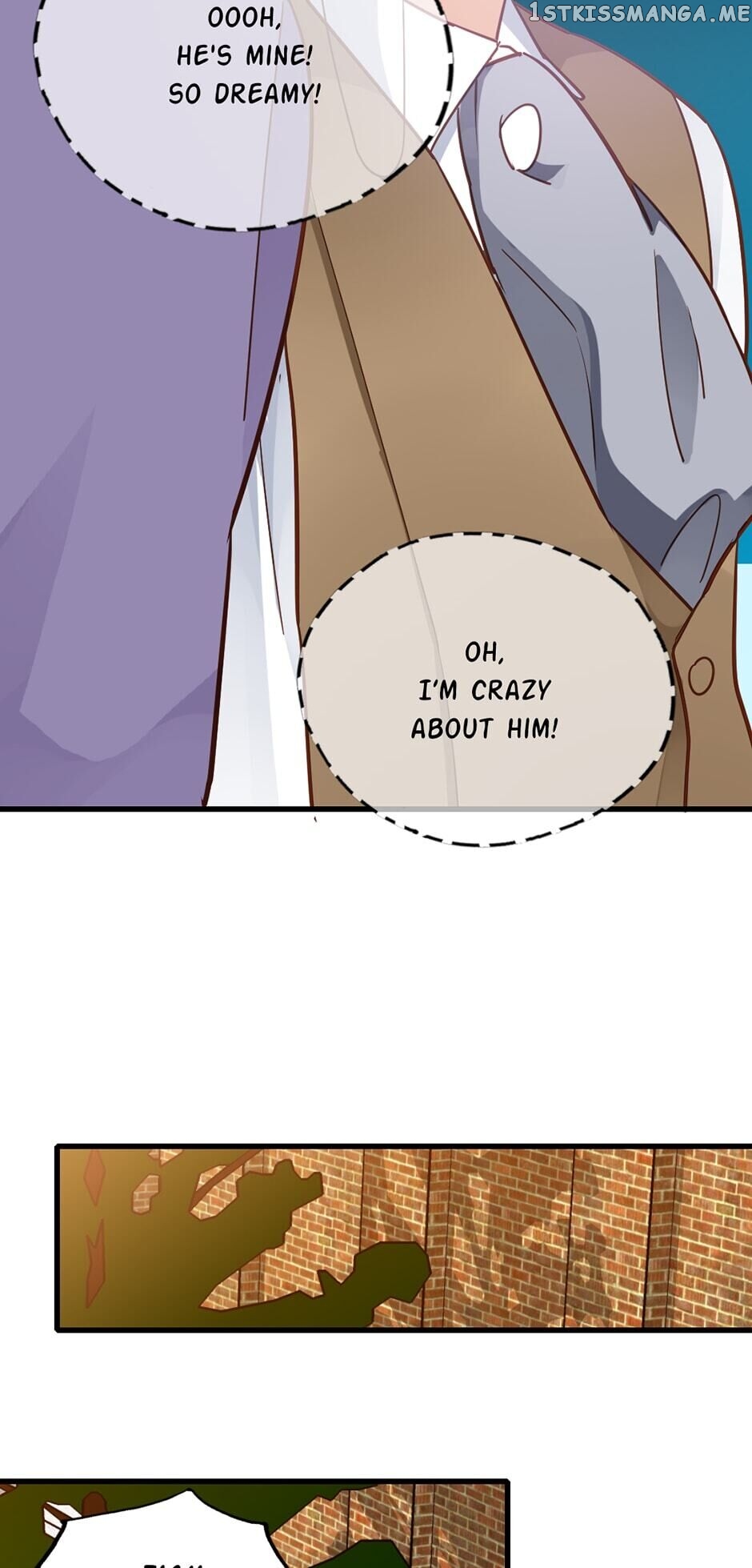 Lights, Camera, Love! chapter 142 - page 14