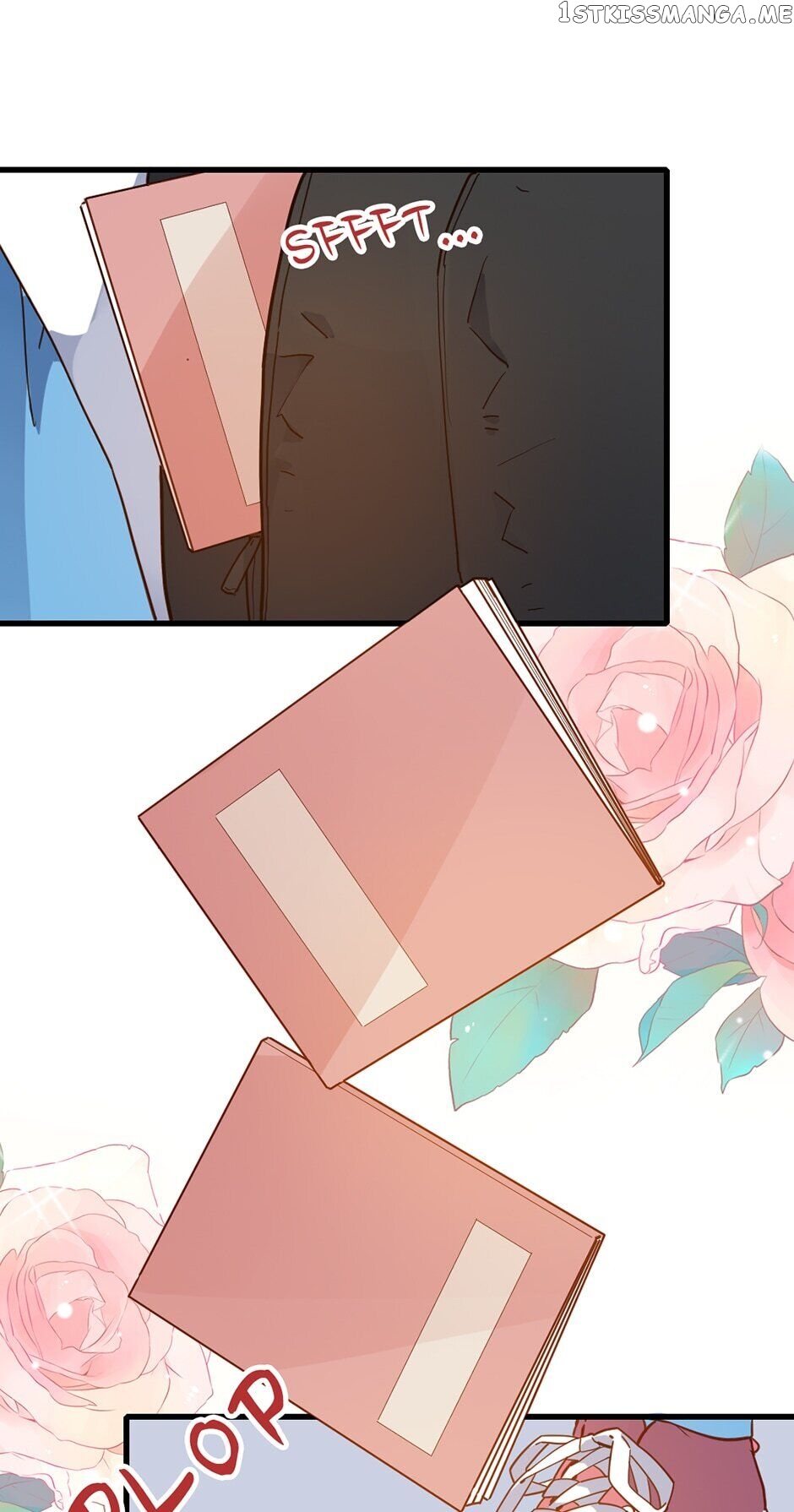 Lights, Camera, Love! chapter 142 - page 17