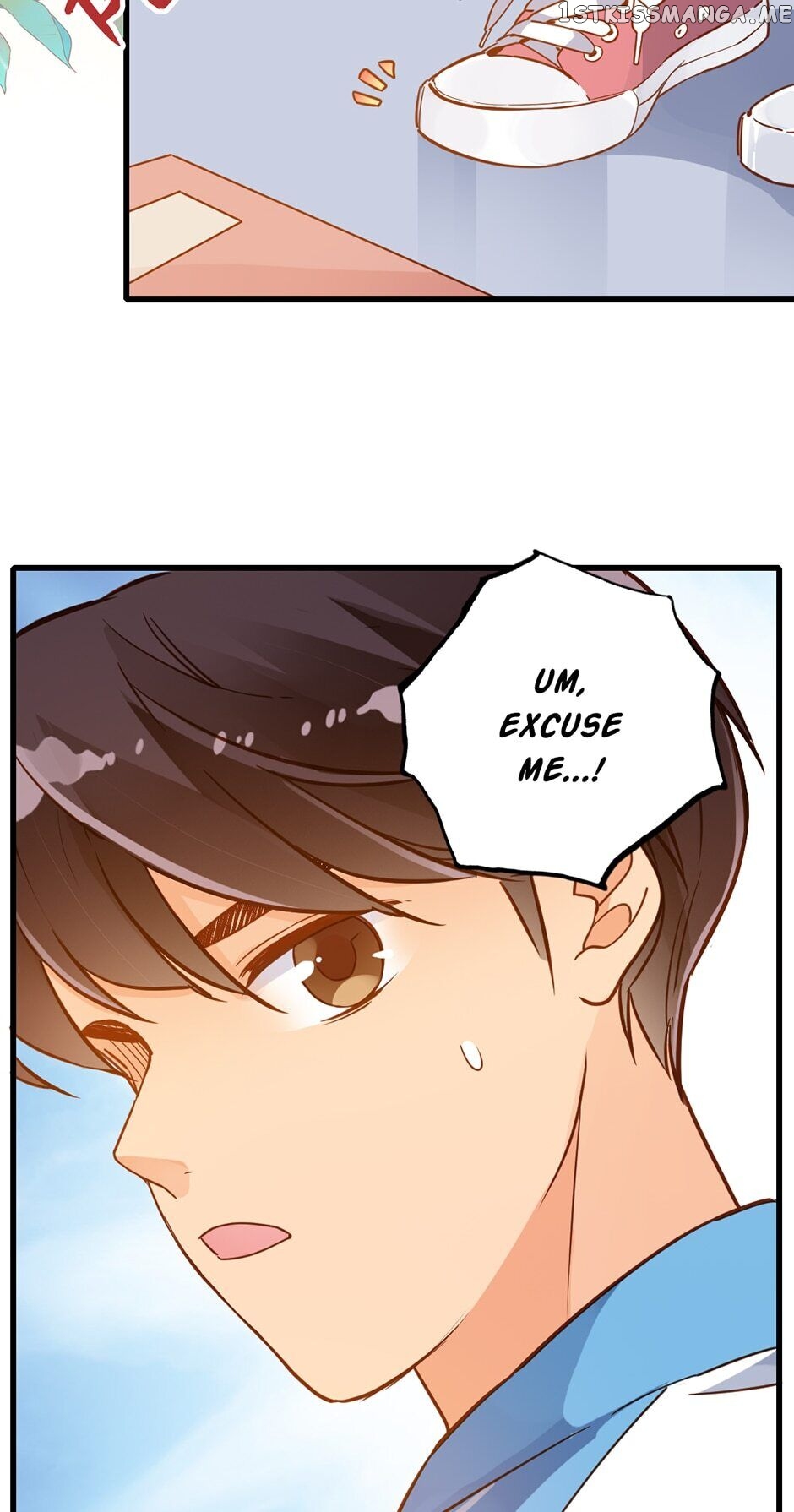 Lights, Camera, Love! chapter 142 - page 18