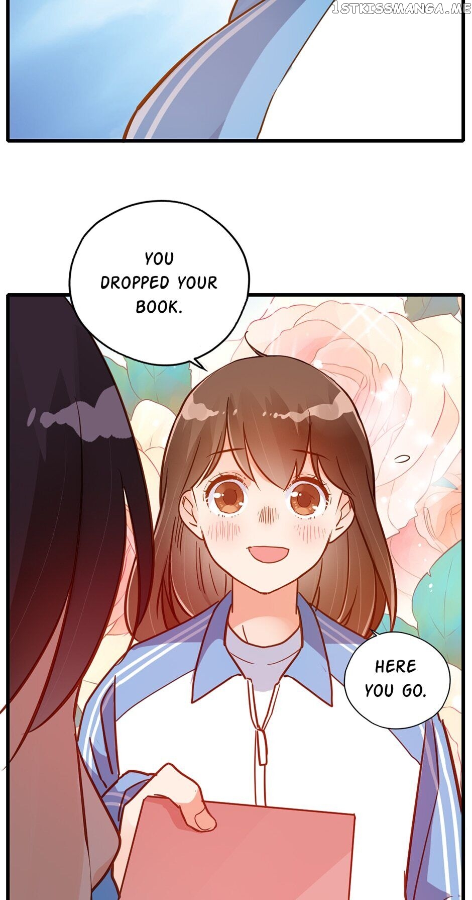 Lights, Camera, Love! chapter 142 - page 19