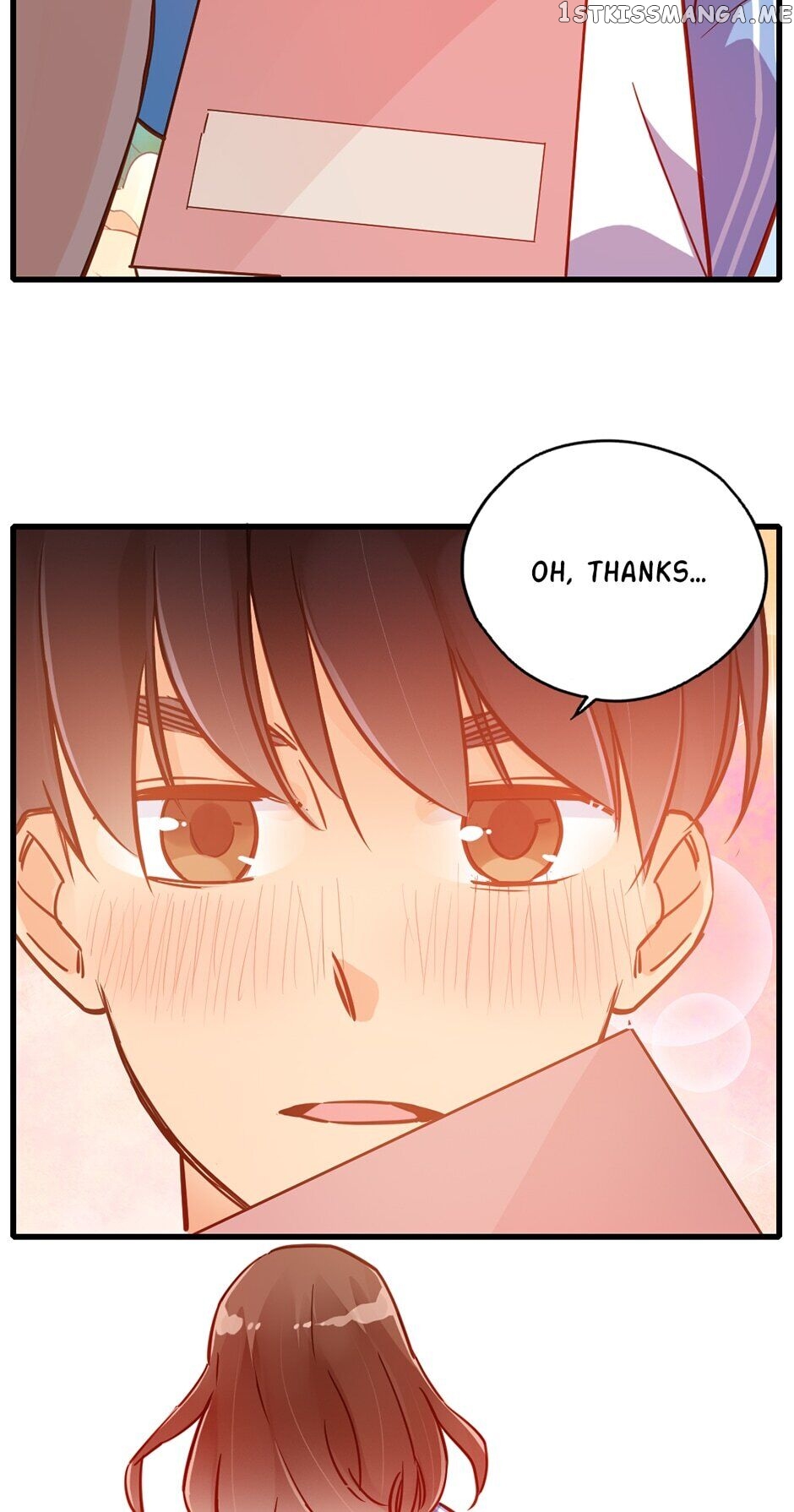 Lights, Camera, Love! chapter 142 - page 20
