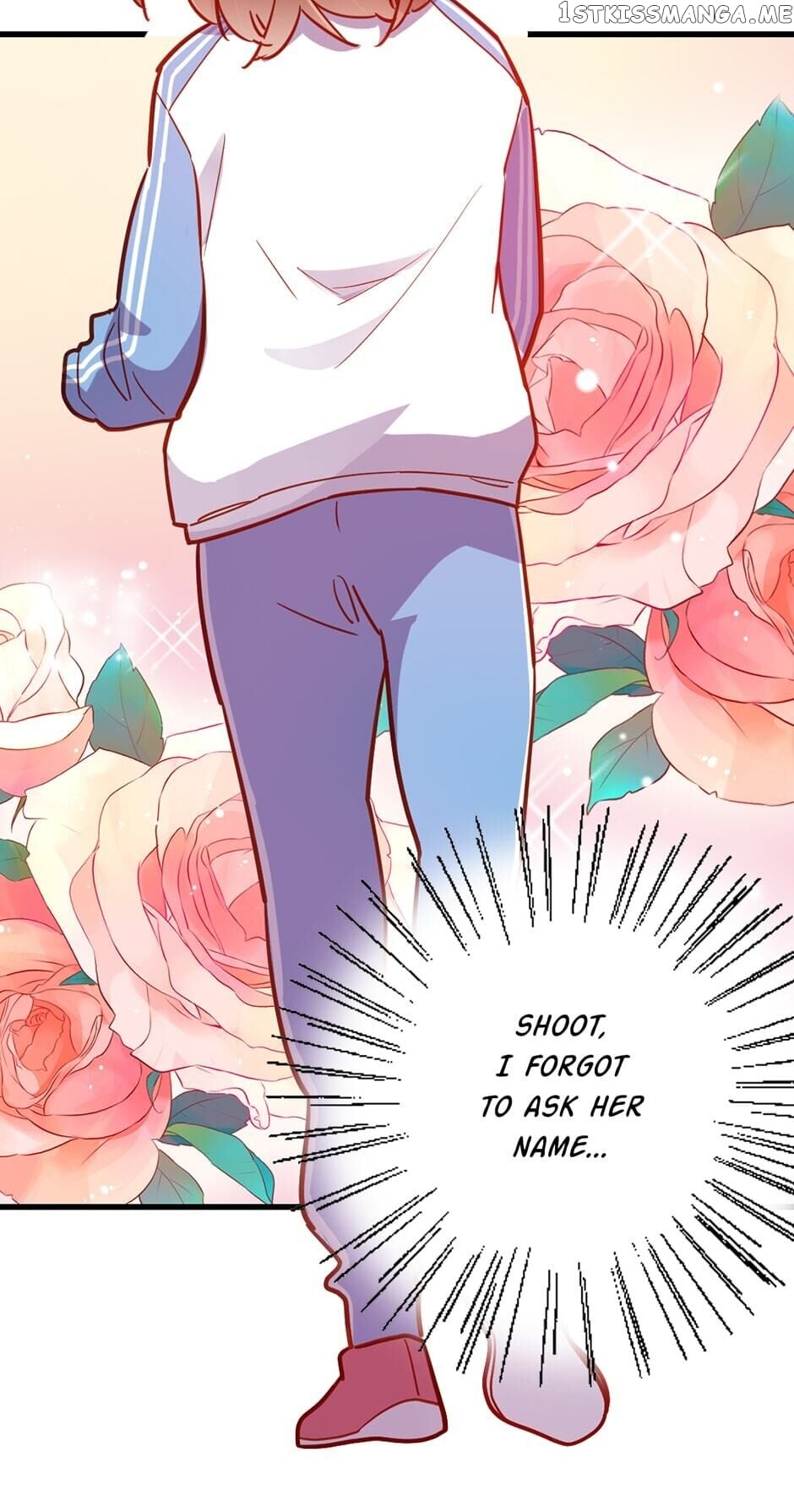 Lights, Camera, Love! chapter 142 - page 21