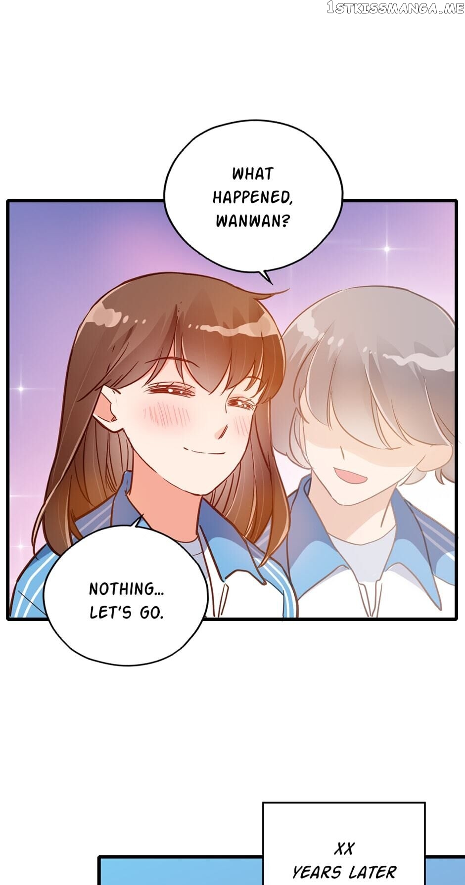 Lights, Camera, Love! chapter 142 - page 22