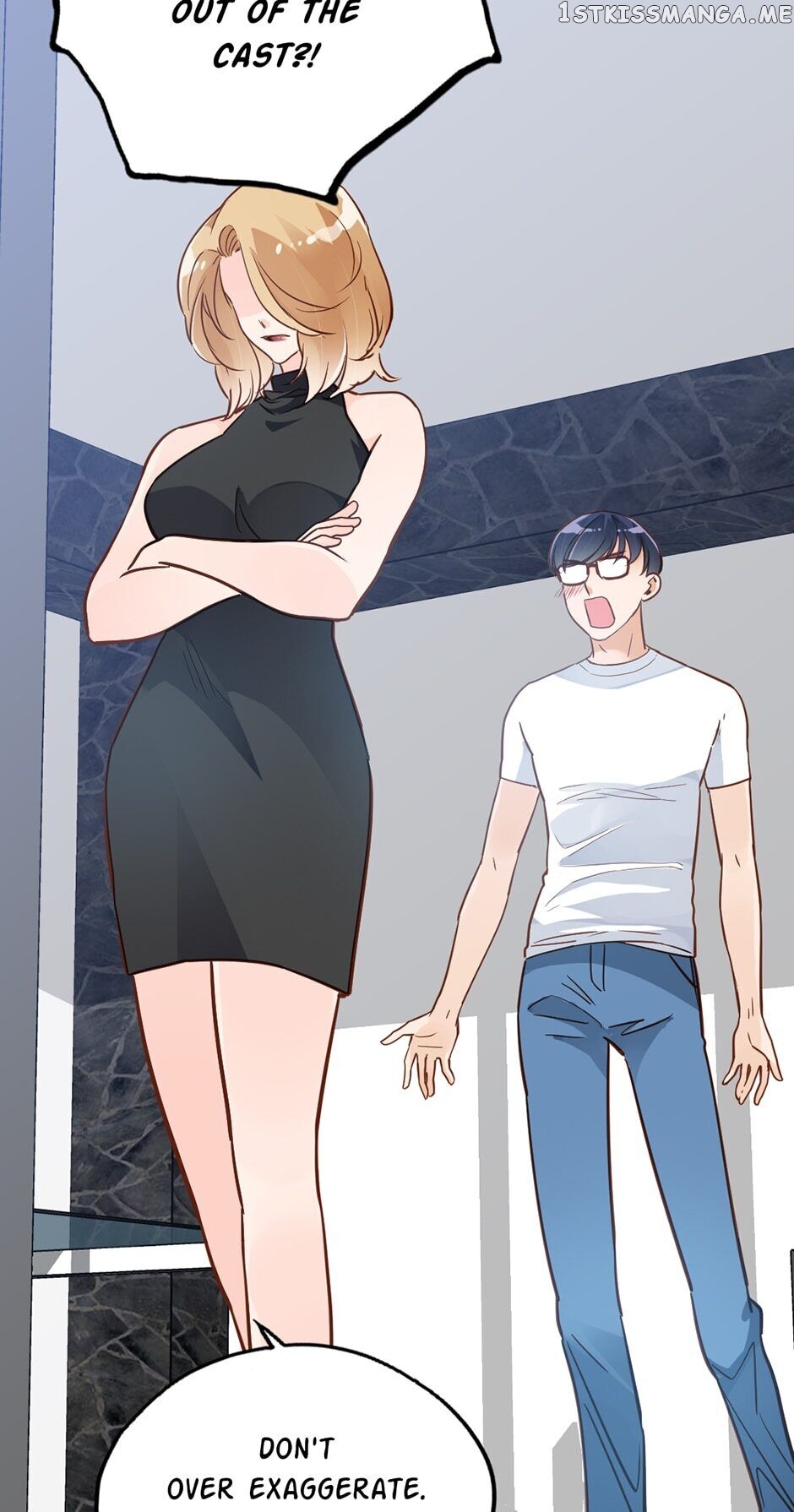 Lights, Camera, Love! chapter 142 - page 24