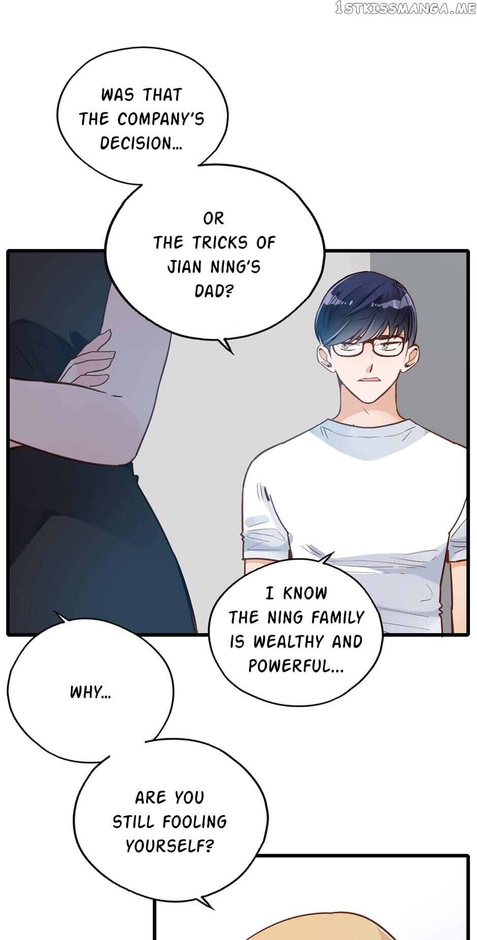 Lights, Camera, Love! chapter 142 - page 26