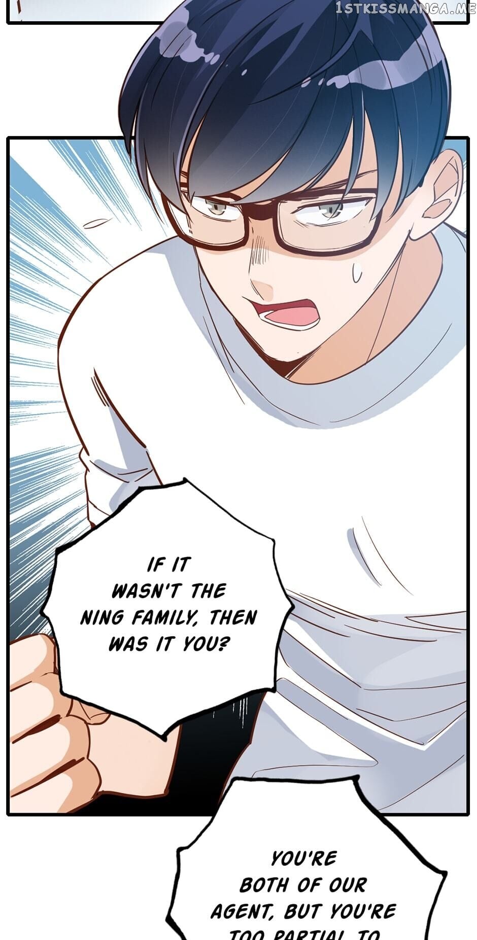 Lights, Camera, Love! chapter 142 - page 29