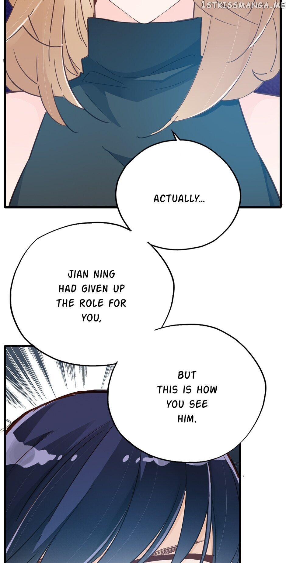 Lights, Camera, Love! chapter 142 - page 31