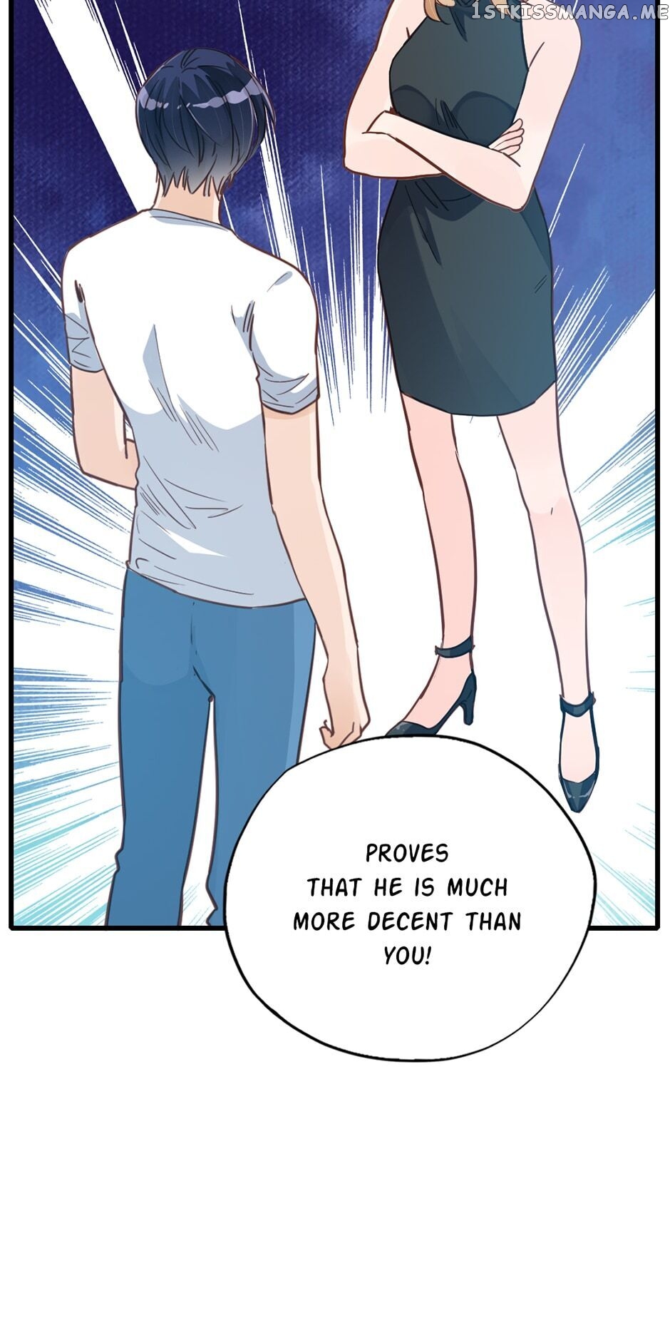 Lights, Camera, Love! chapter 142 - page 33