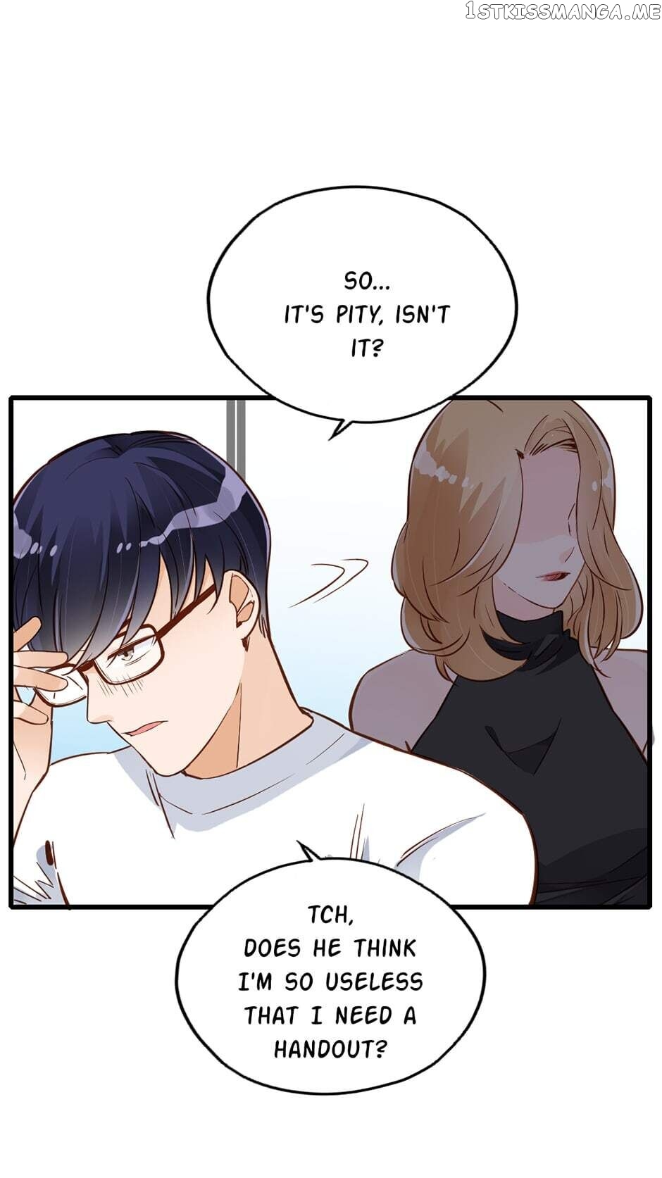 Lights, Camera, Love! chapter 142 - page 34