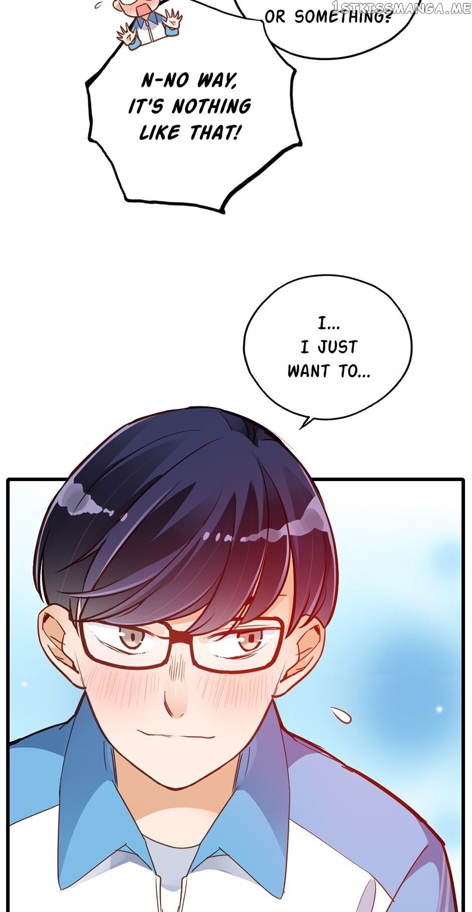 Lights, Camera, Love! chapter 142 - page 4