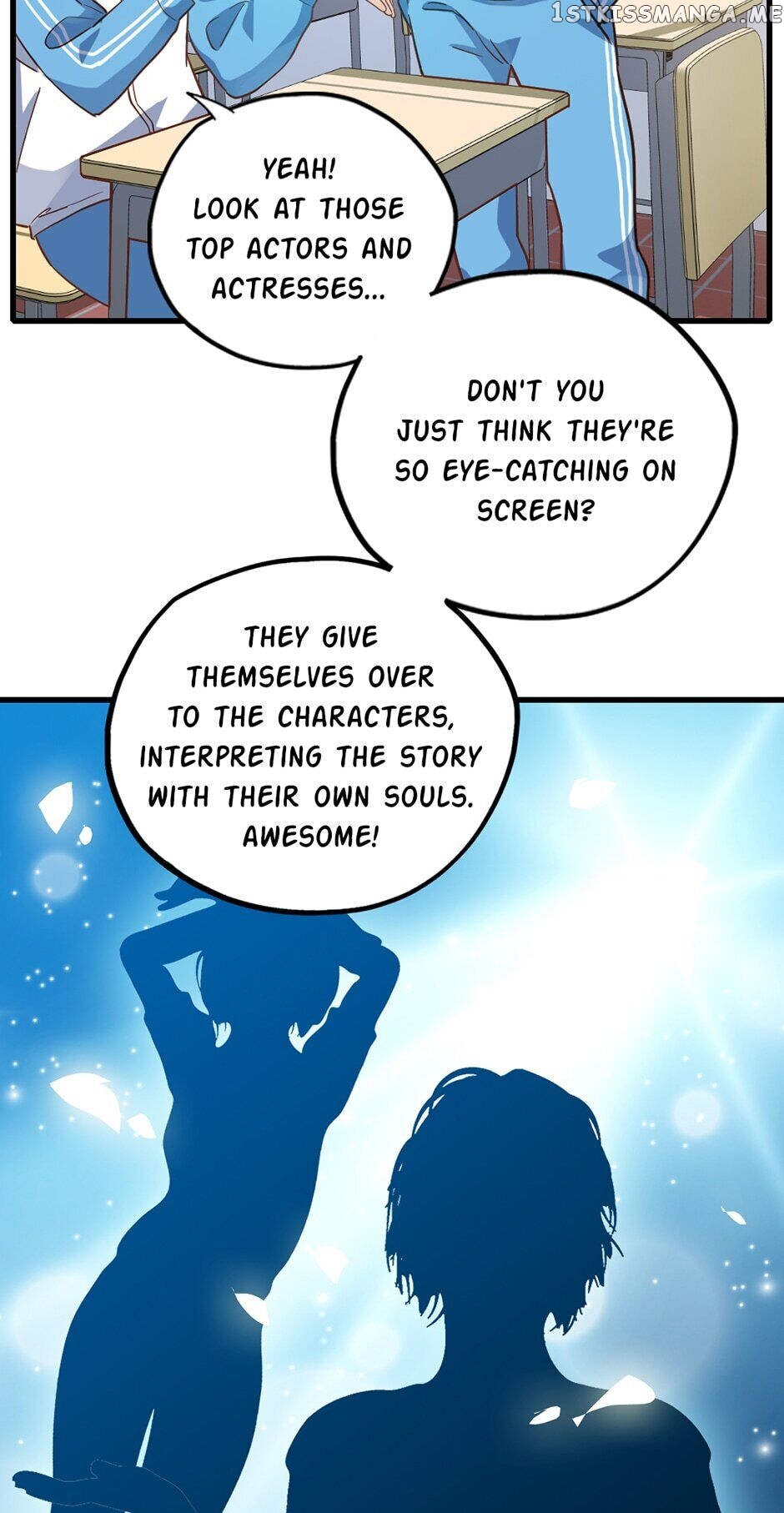 Lights, Camera, Love! chapter 142 - page 6
