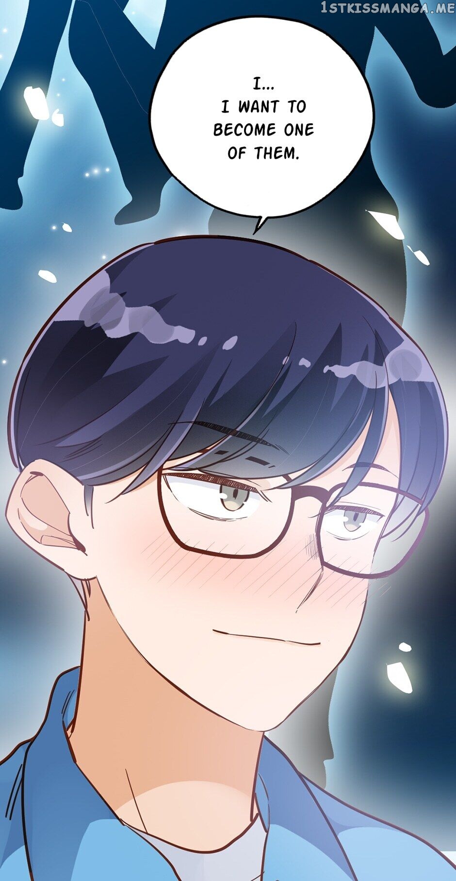Lights, Camera, Love! chapter 142 - page 7