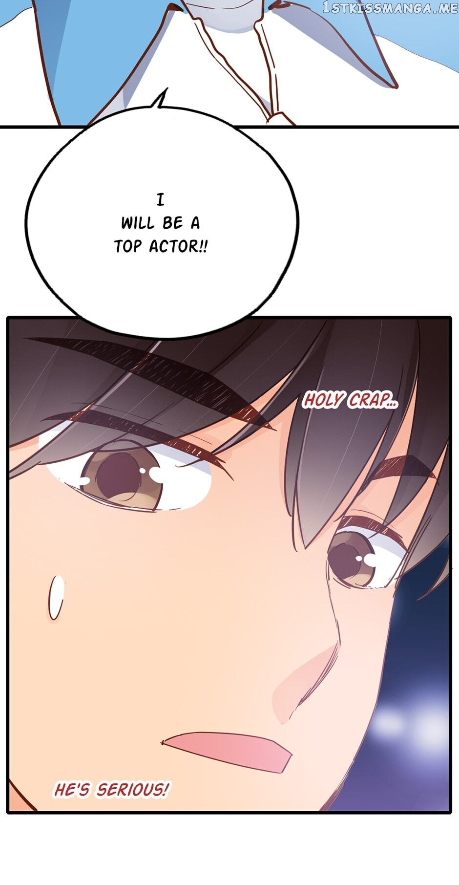 Lights, Camera, Love! chapter 142 - page 8