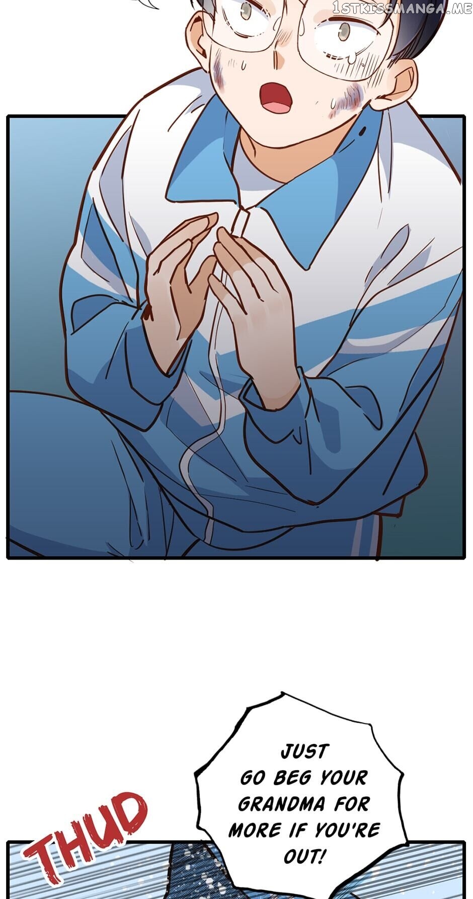 Lights, Camera, Love! chapter 141 - page 10