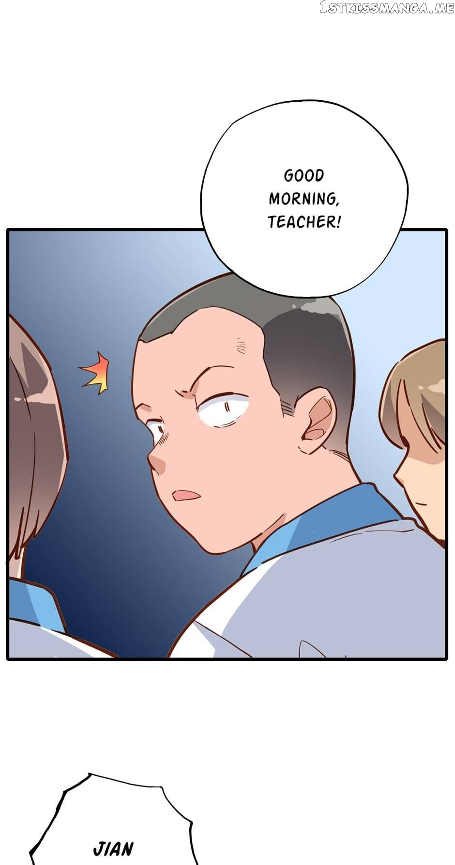 Lights, Camera, Love! chapter 141 - page 12