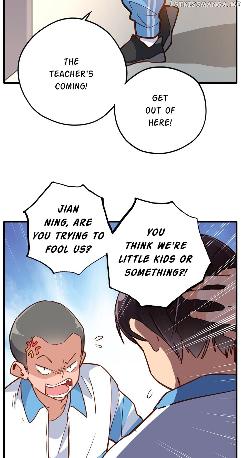 Lights, Camera, Love! chapter 141 - page 14