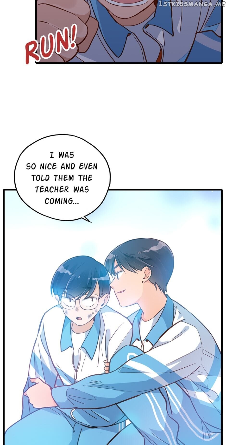 Lights, Camera, Love! chapter 141 - page 17