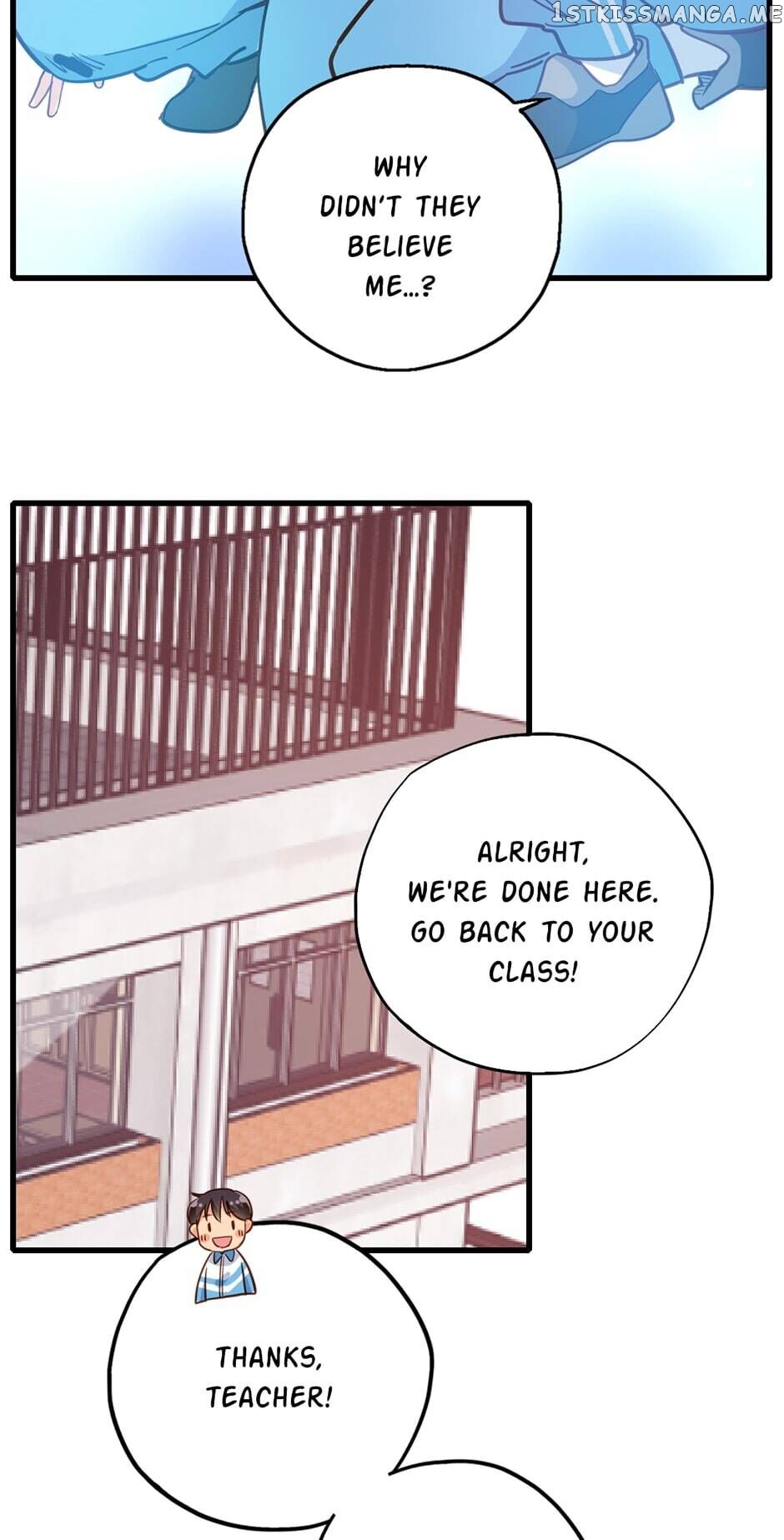 Lights, Camera, Love! chapter 141 - page 18