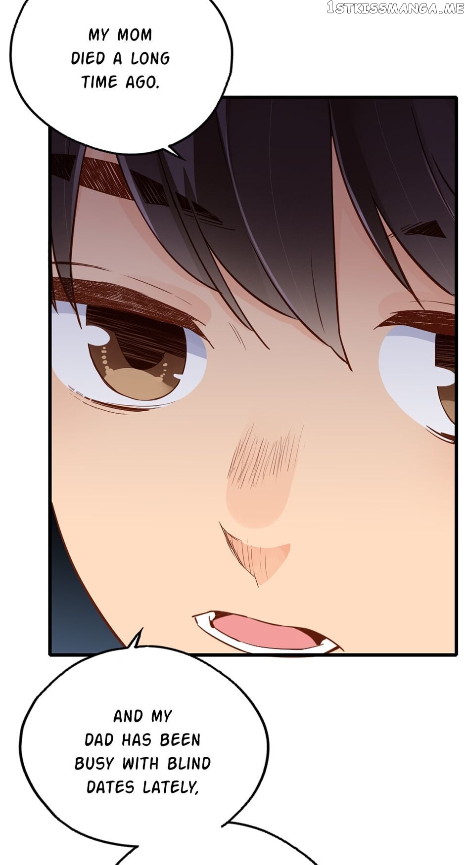 Lights, Camera, Love! chapter 141 - page 24